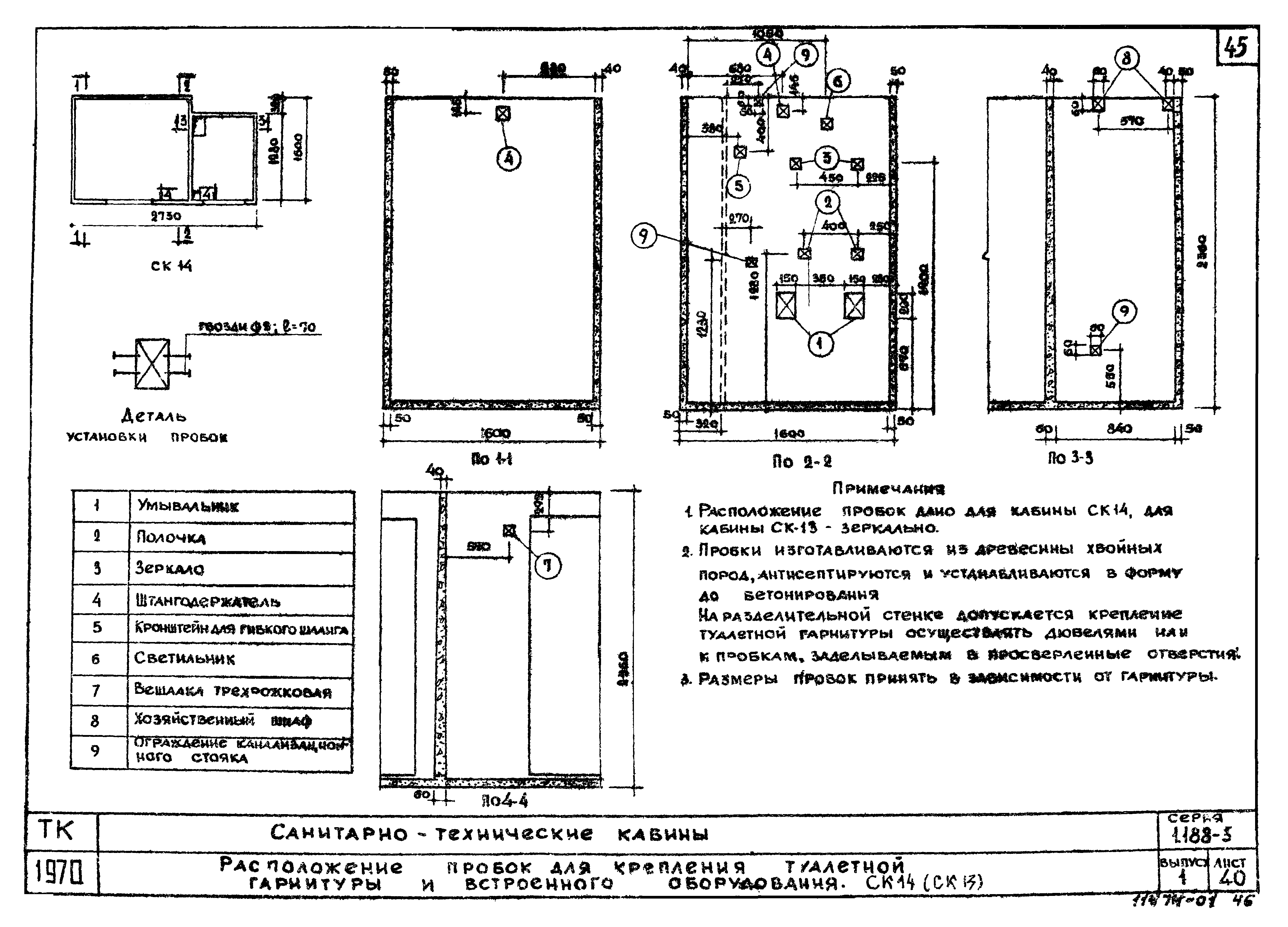 Серия 1.188-5