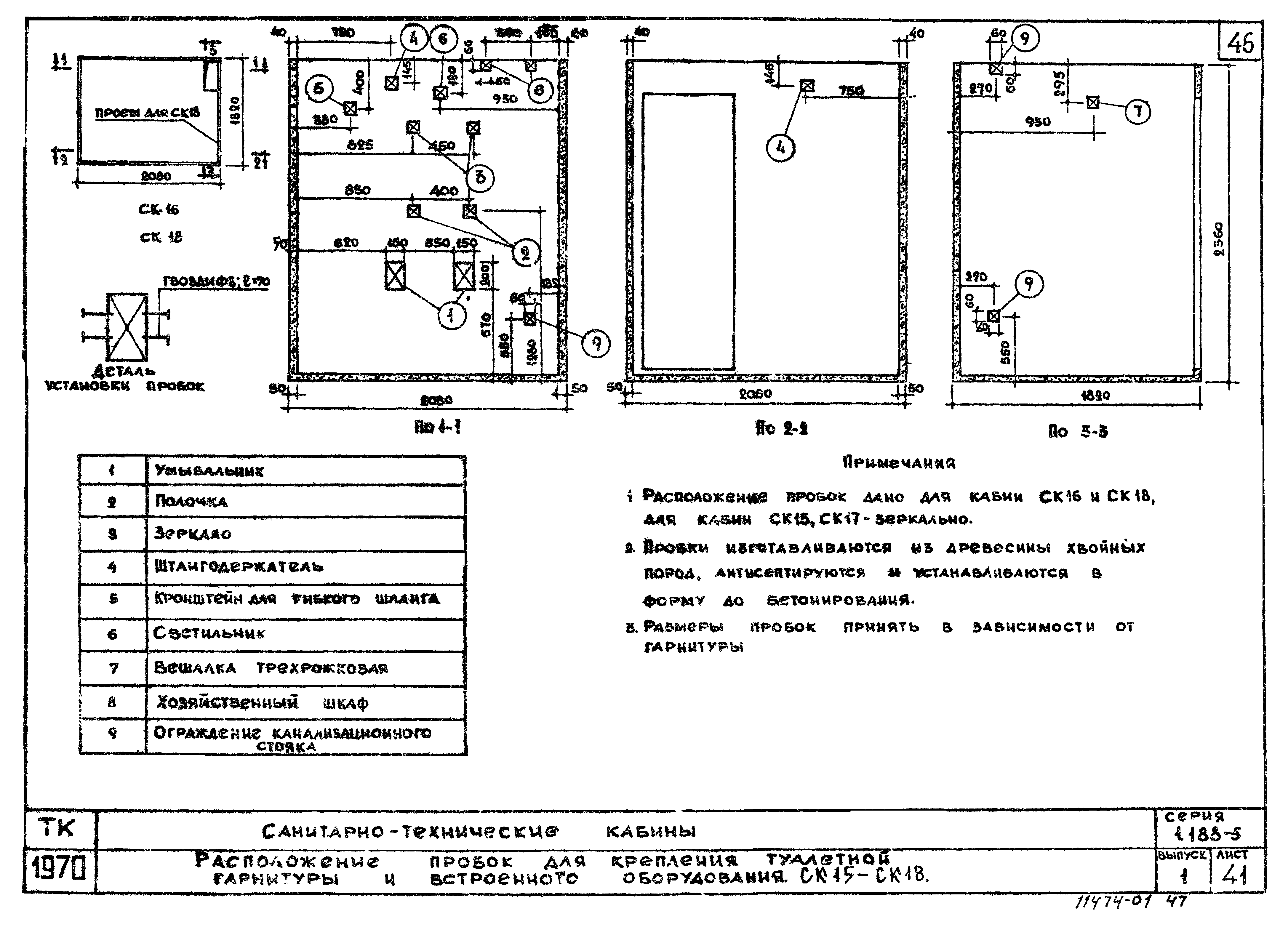 Серия 1.188-5