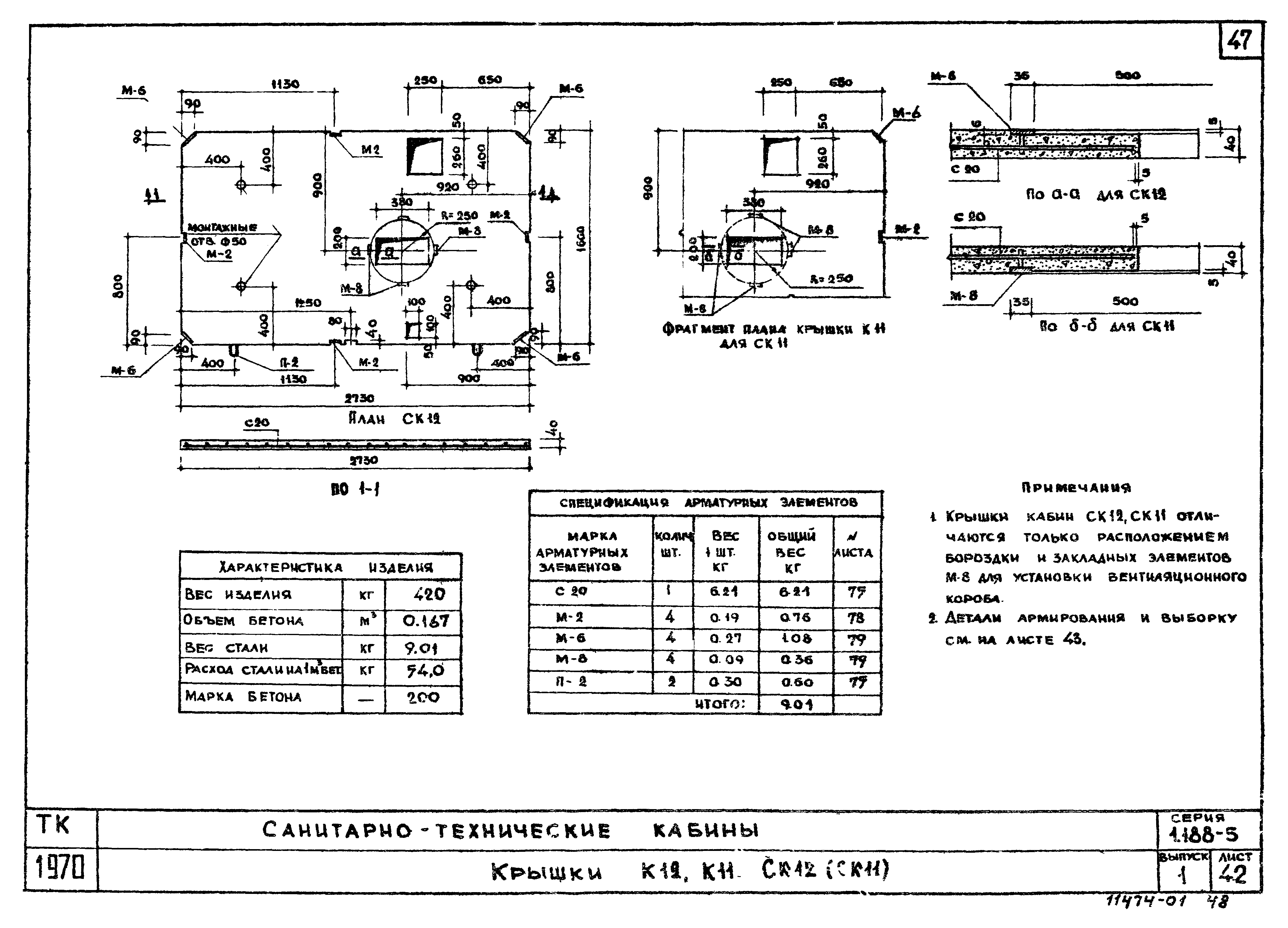 Серия 1.188-5