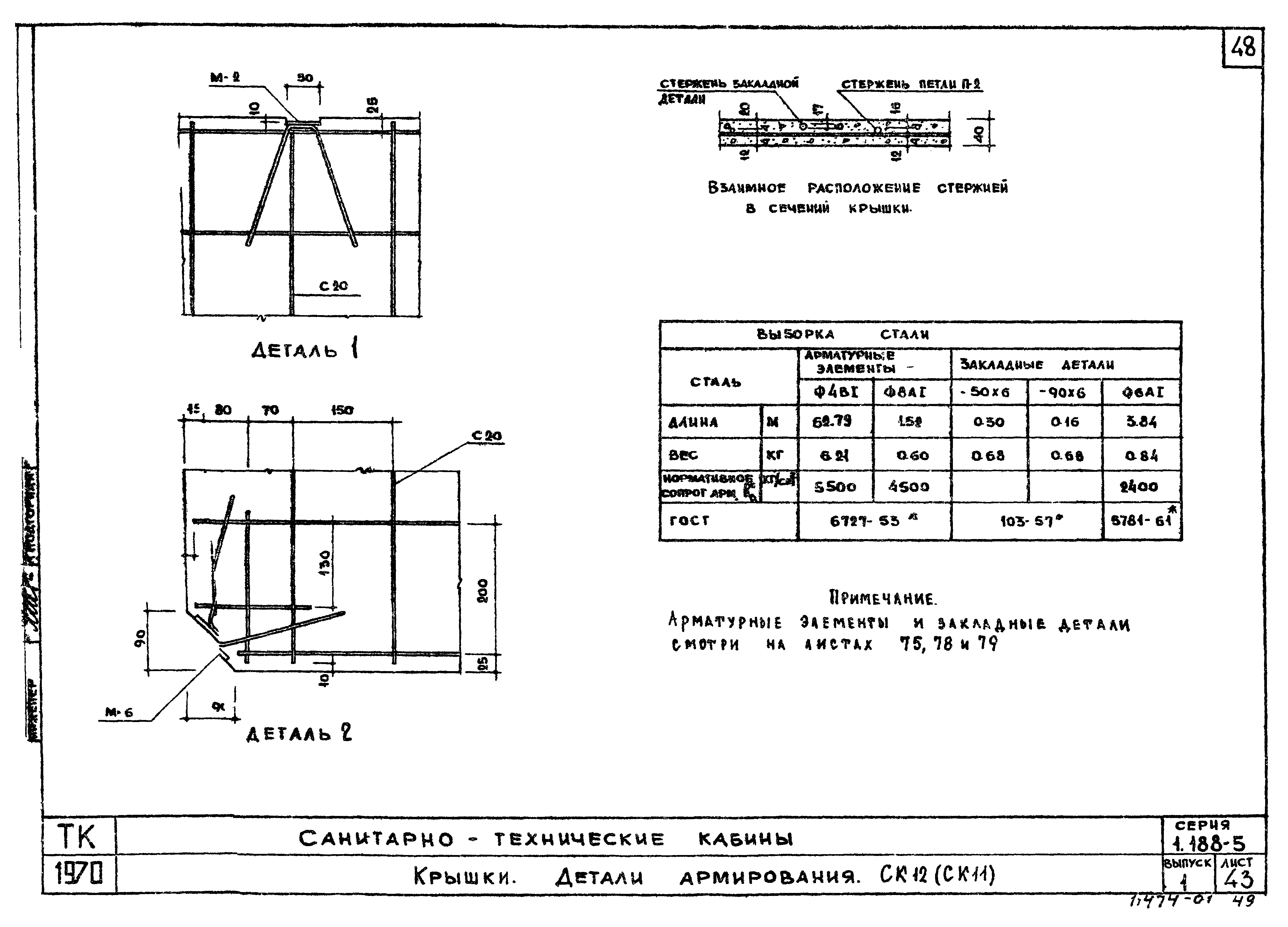 Серия 1.188-5