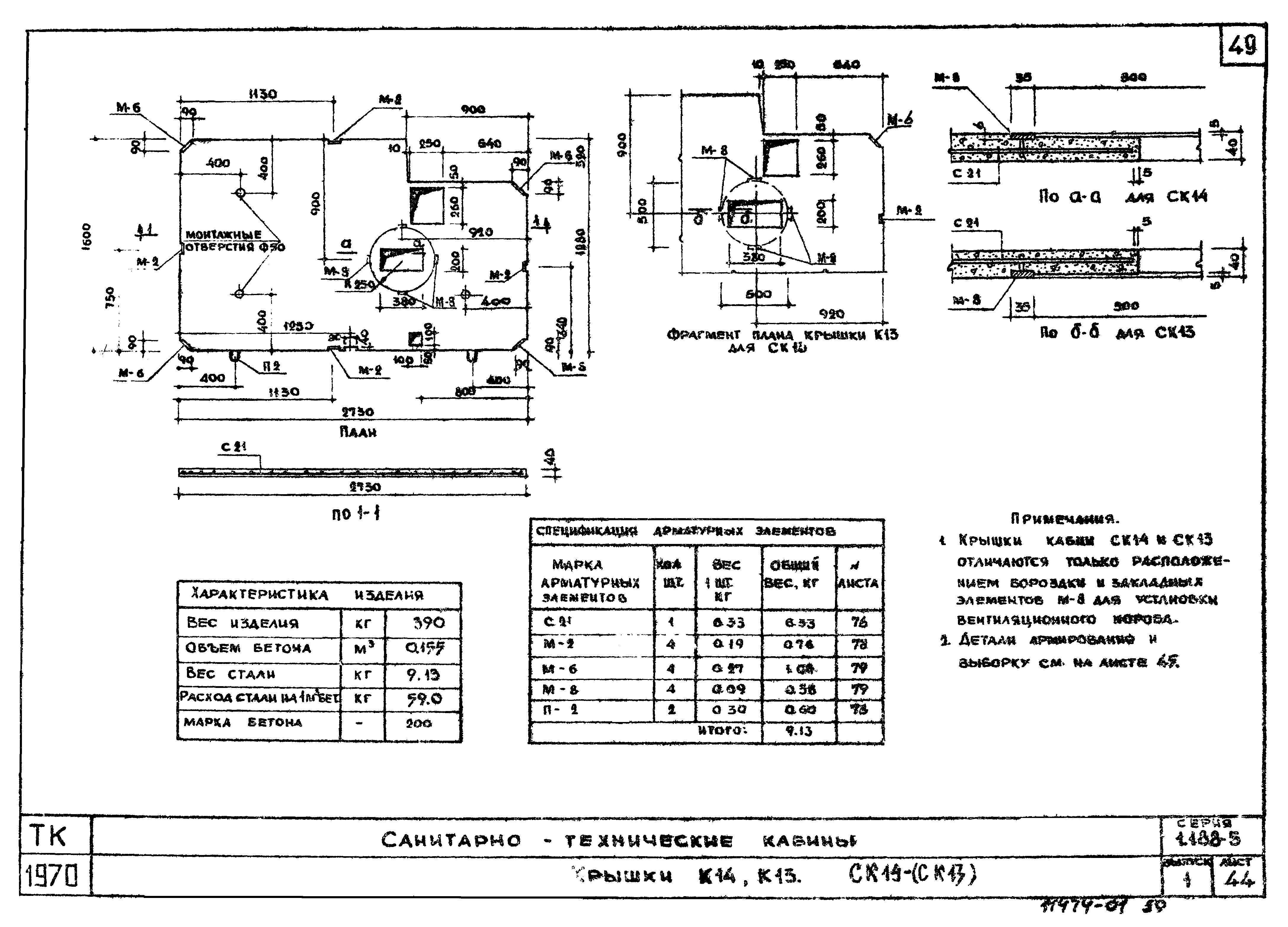 Серия 1.188-5