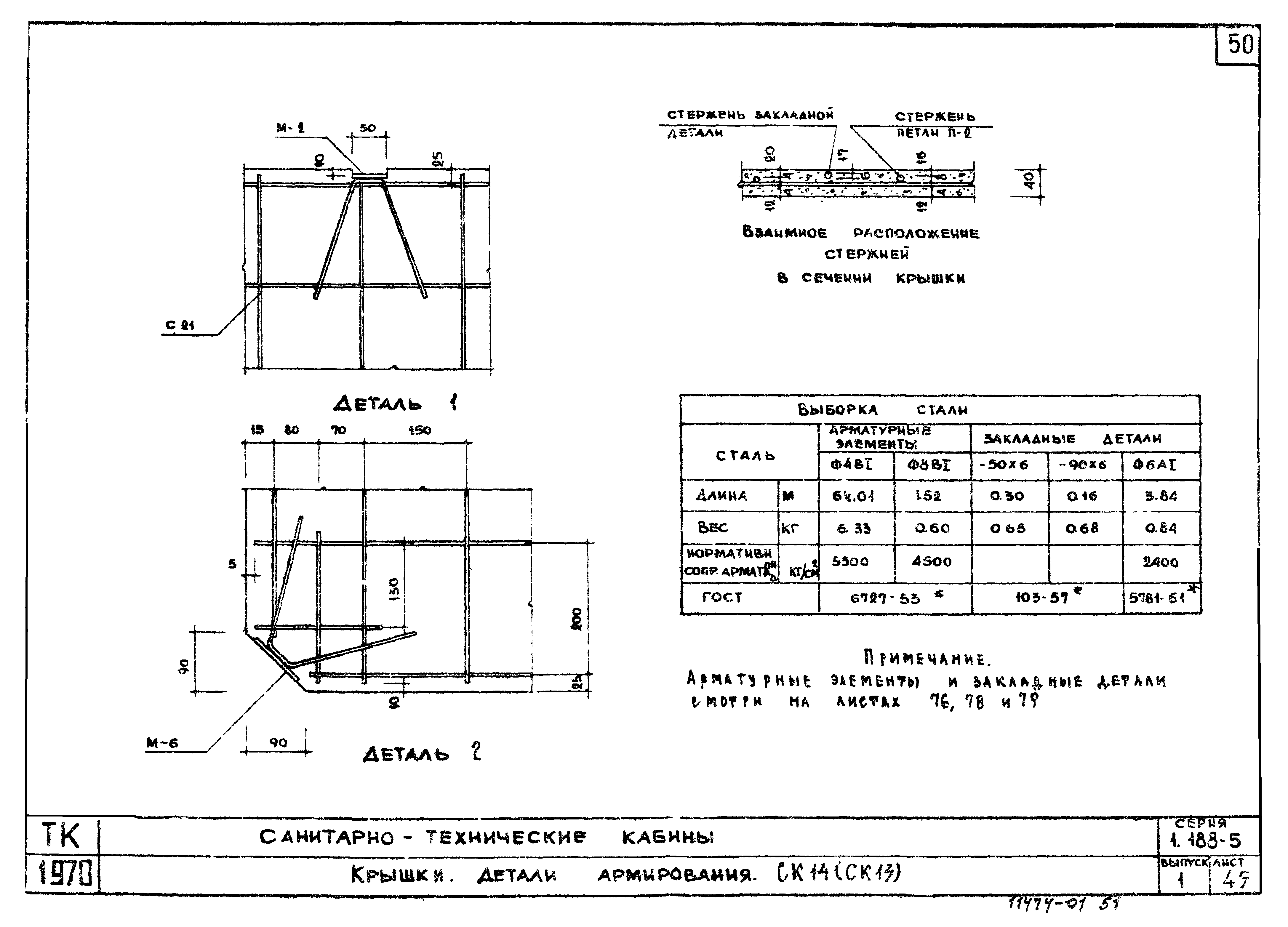 Серия 1.188-5