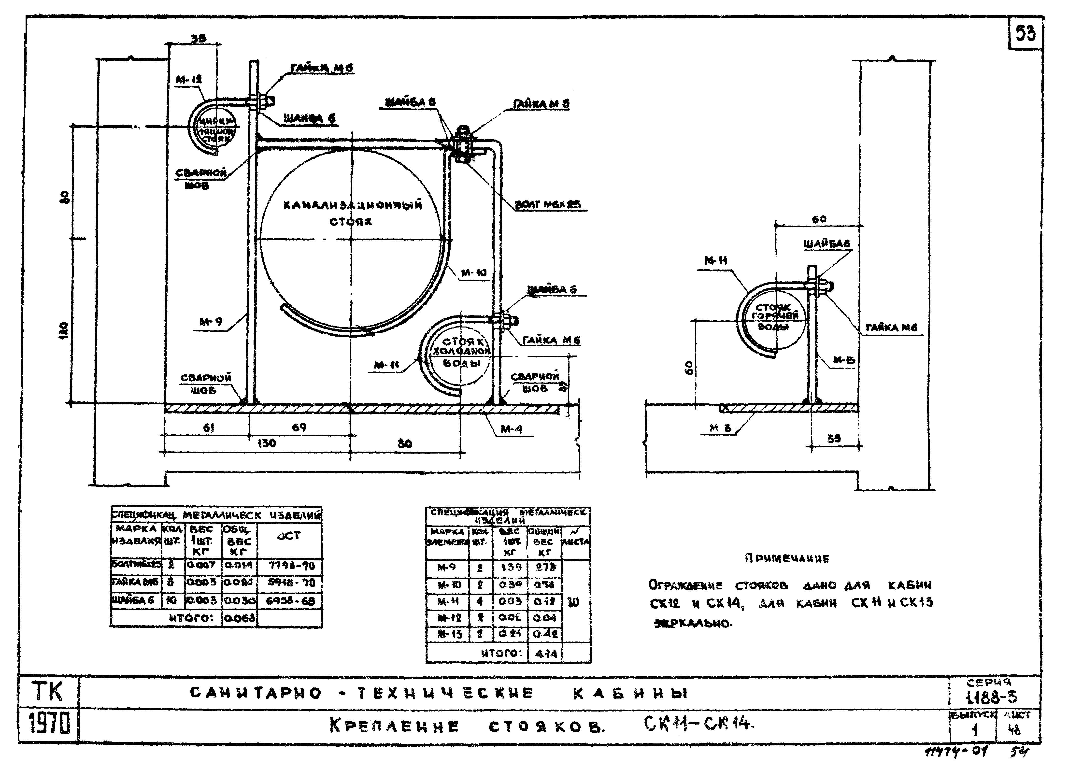 Серия 1.188-5