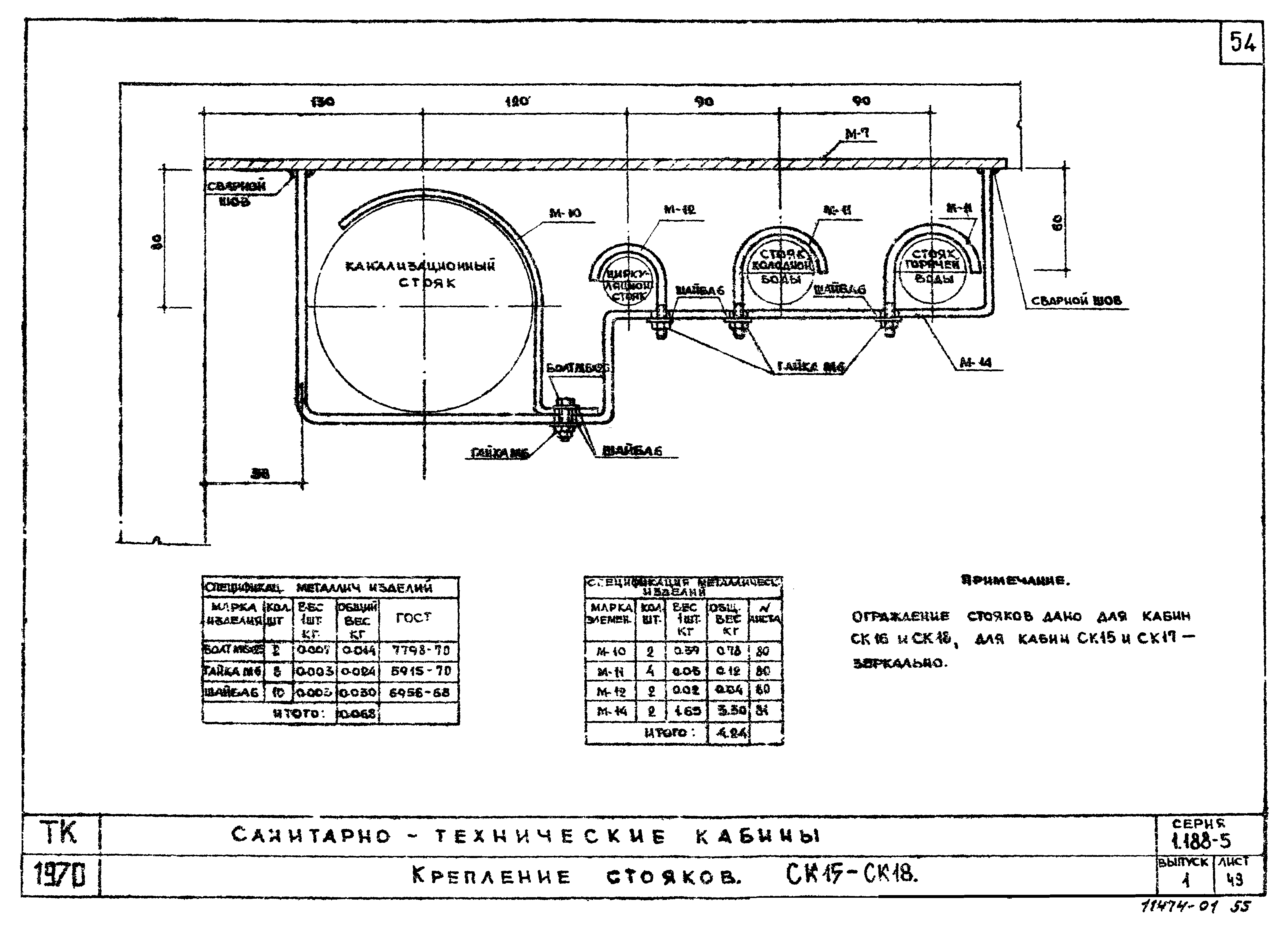 Серия 1.188-5