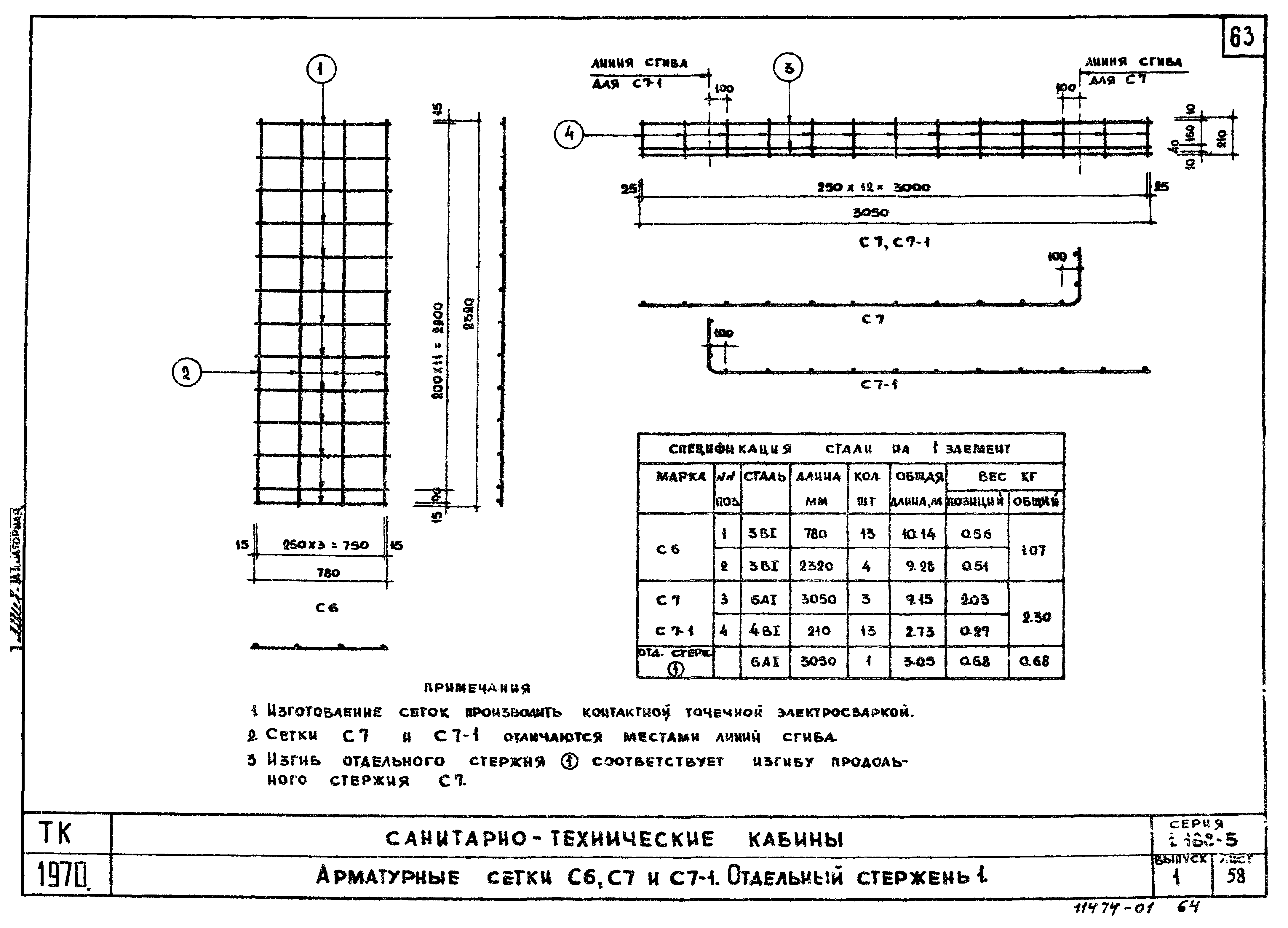 Серия 1.188-5