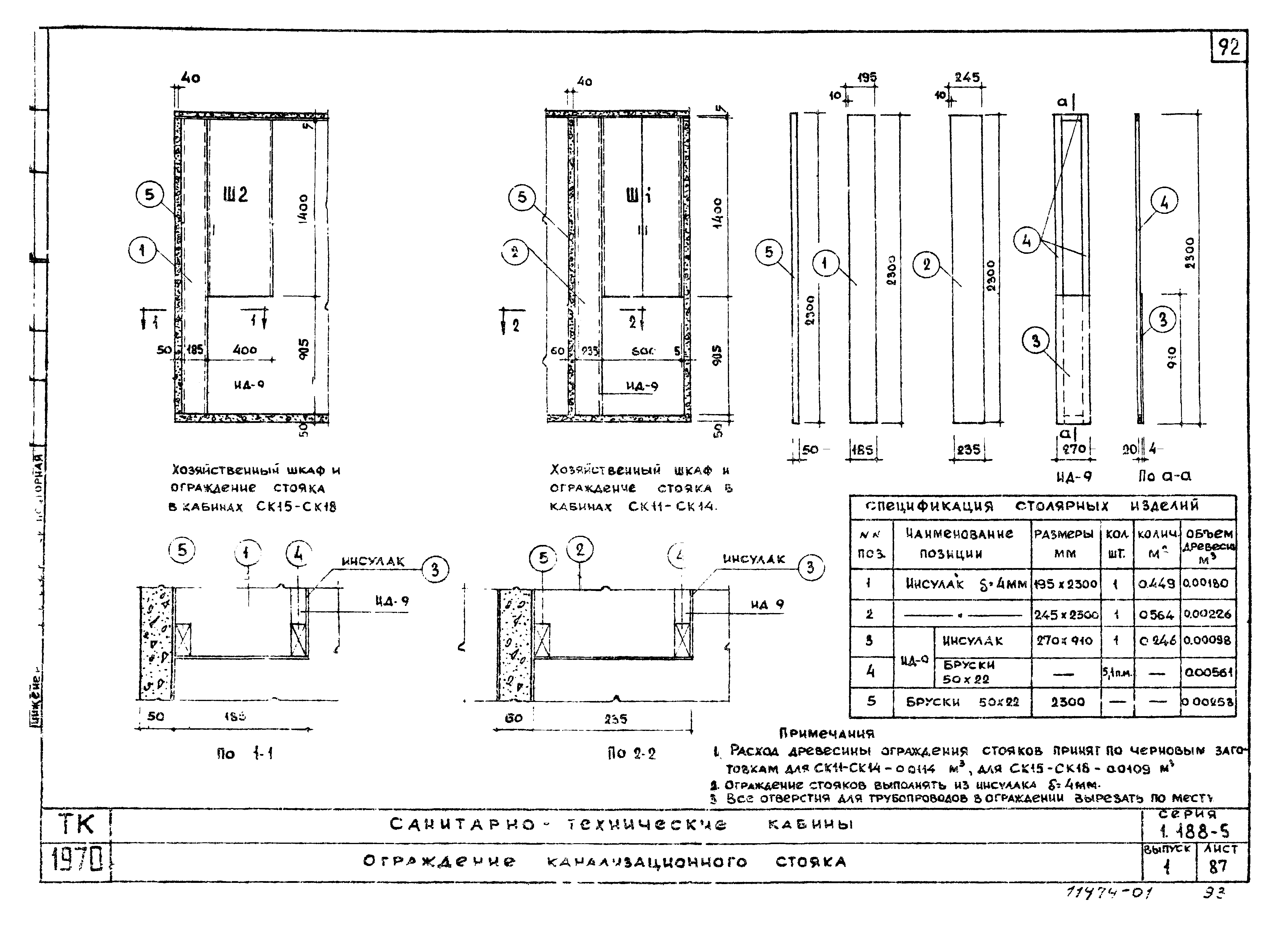 Серия 1.188-5