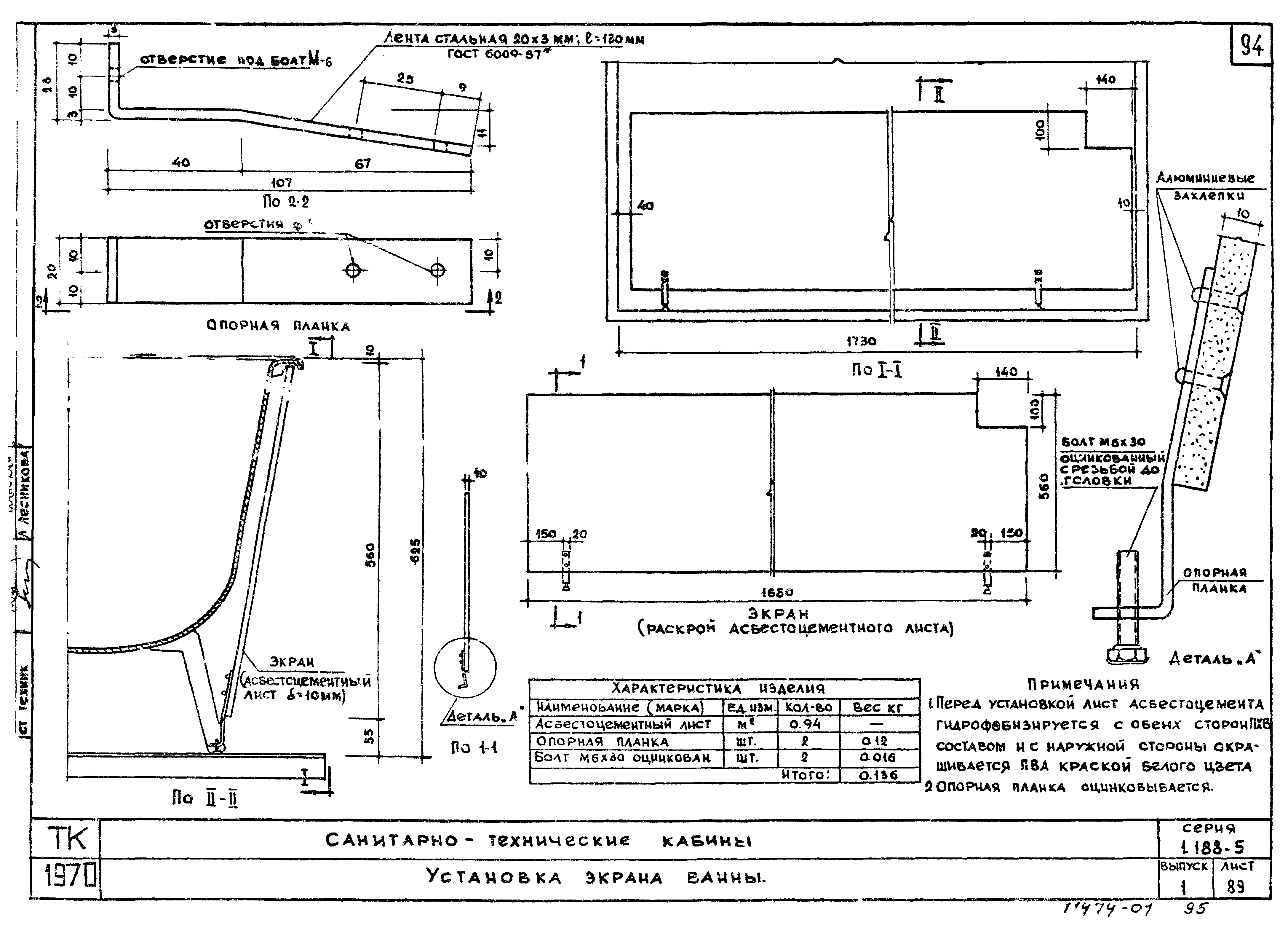 Серия 1.188-5