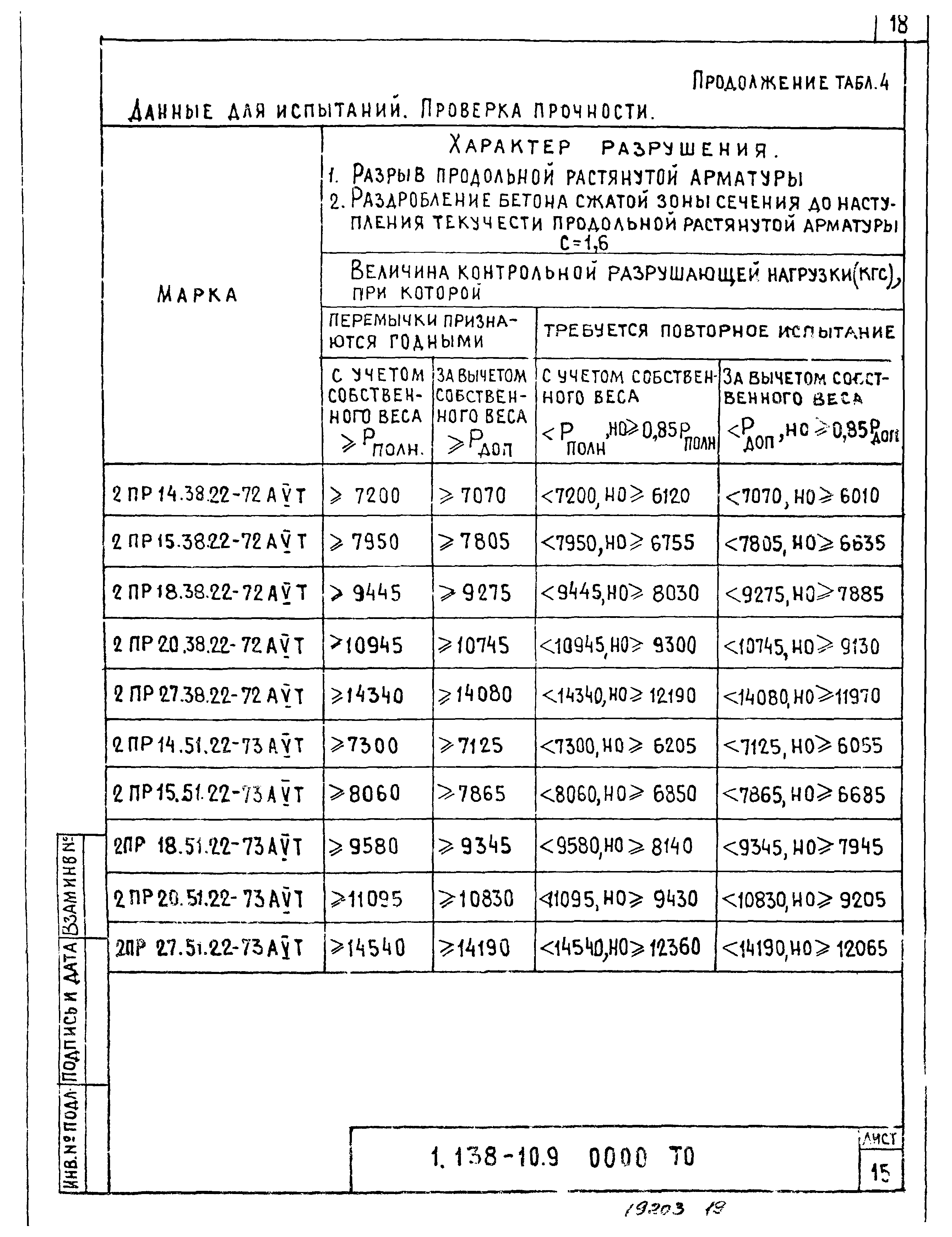 Серия 1.138-10