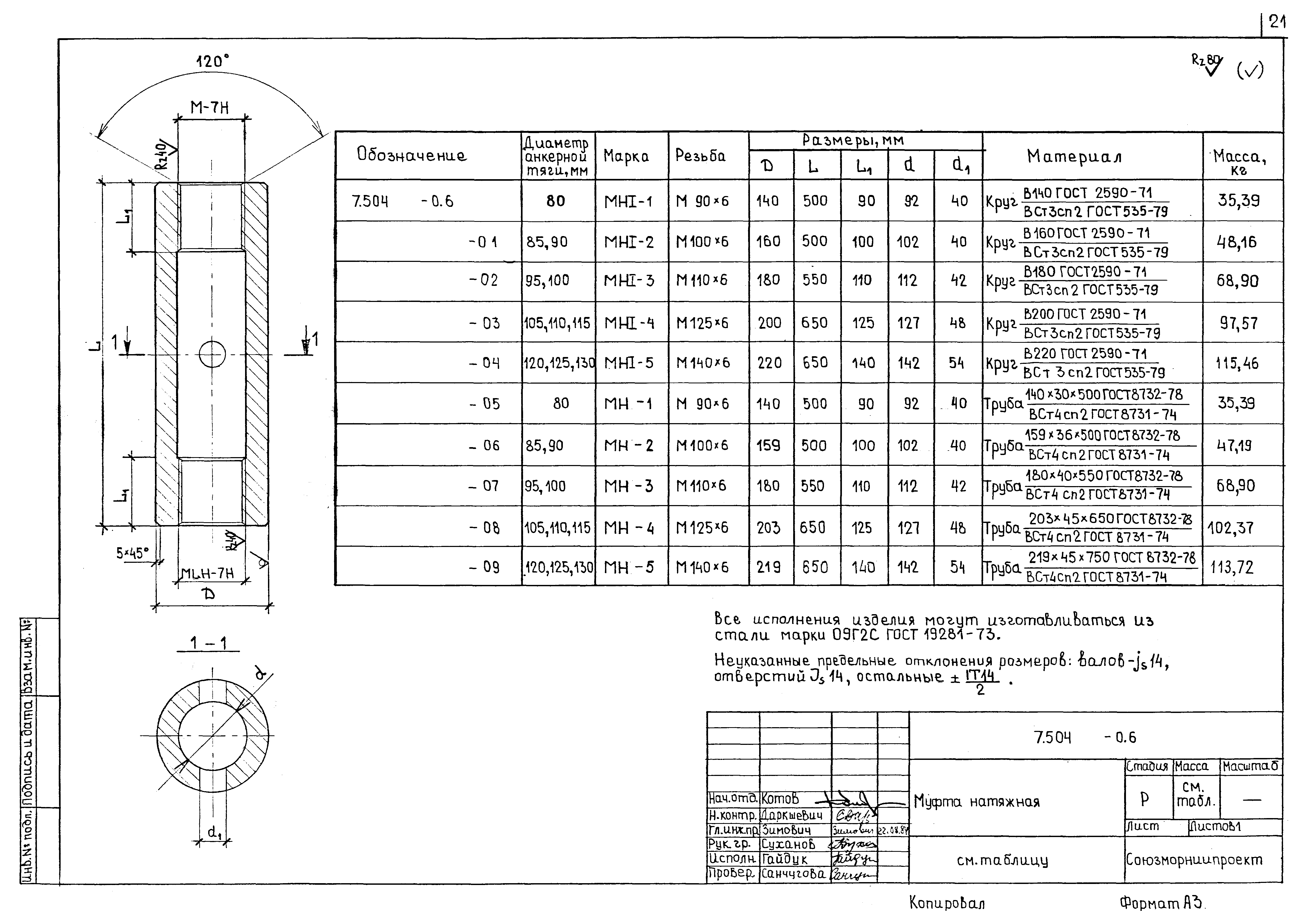 Серия 7.504.1-23