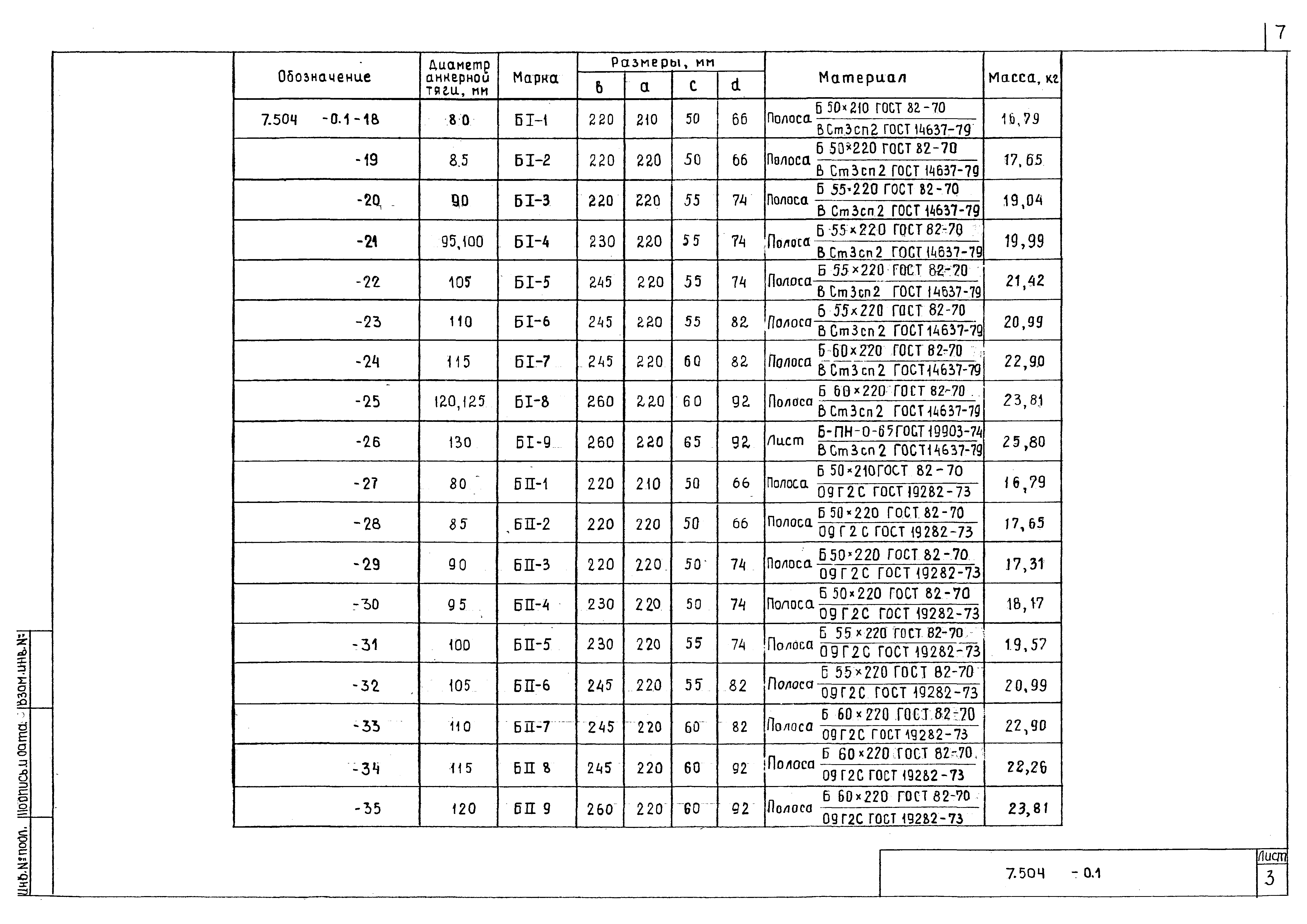 Серия 7.504.1-23