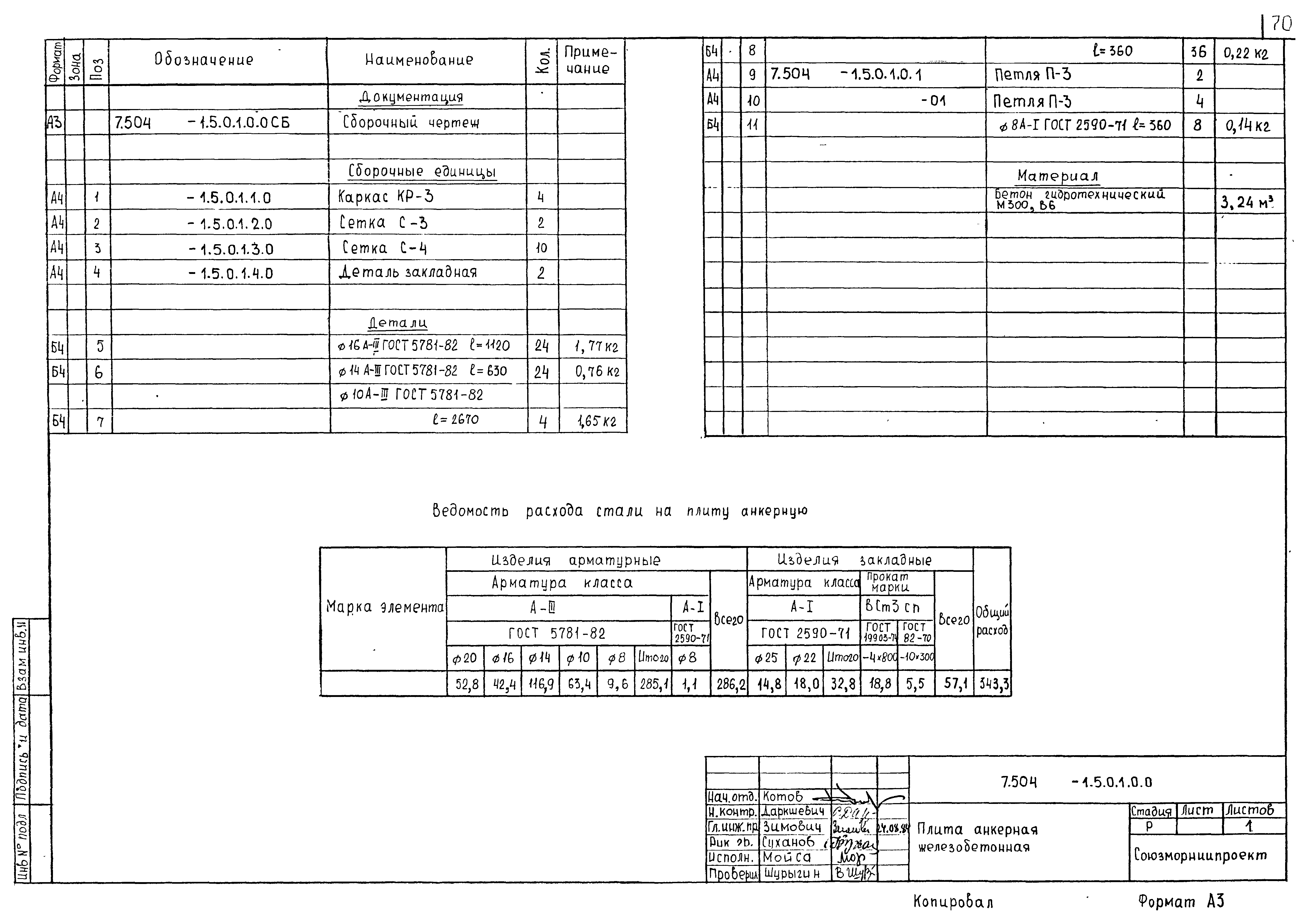 Серия 7.504.1-23