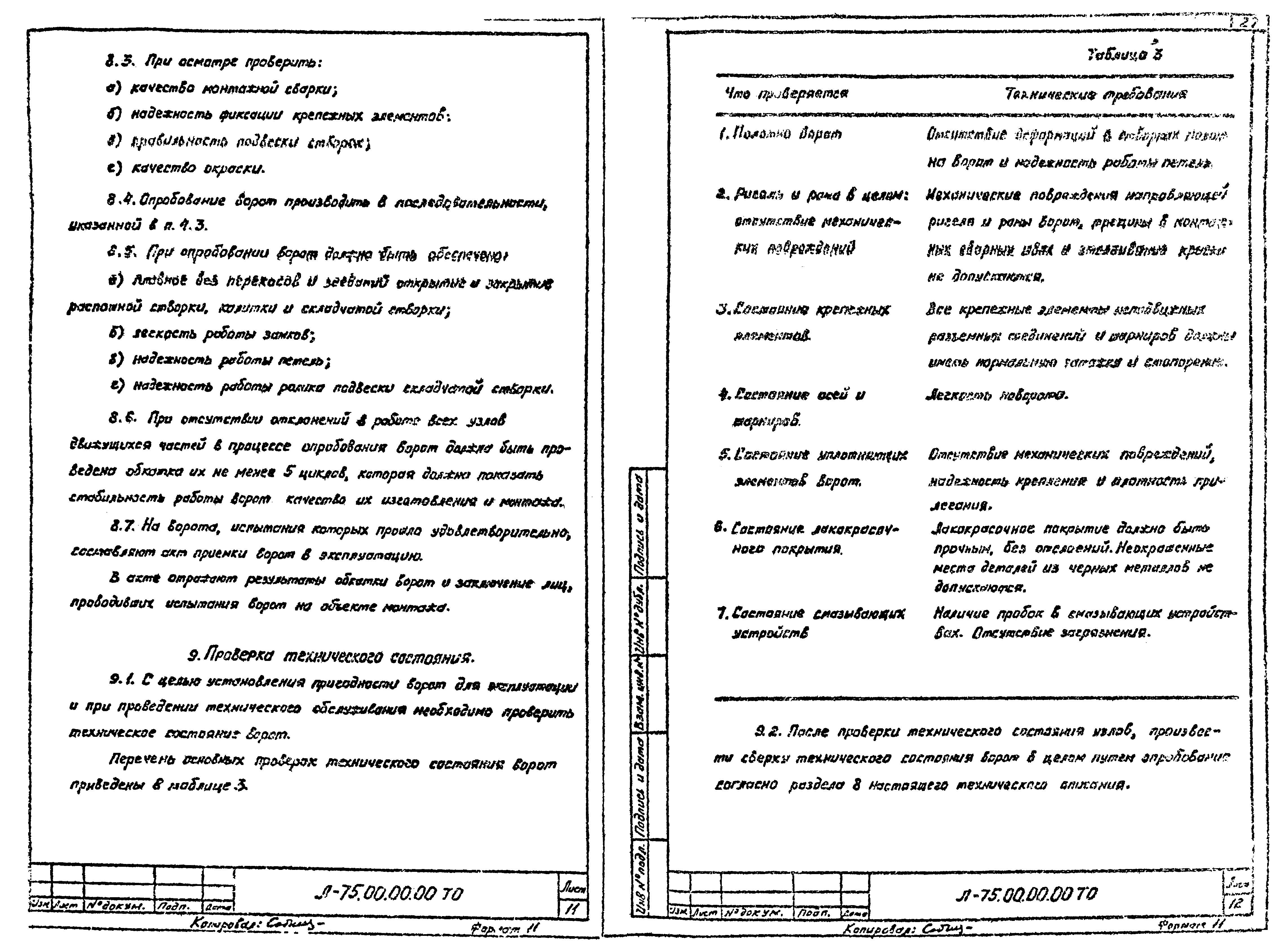 Шифр Л-75