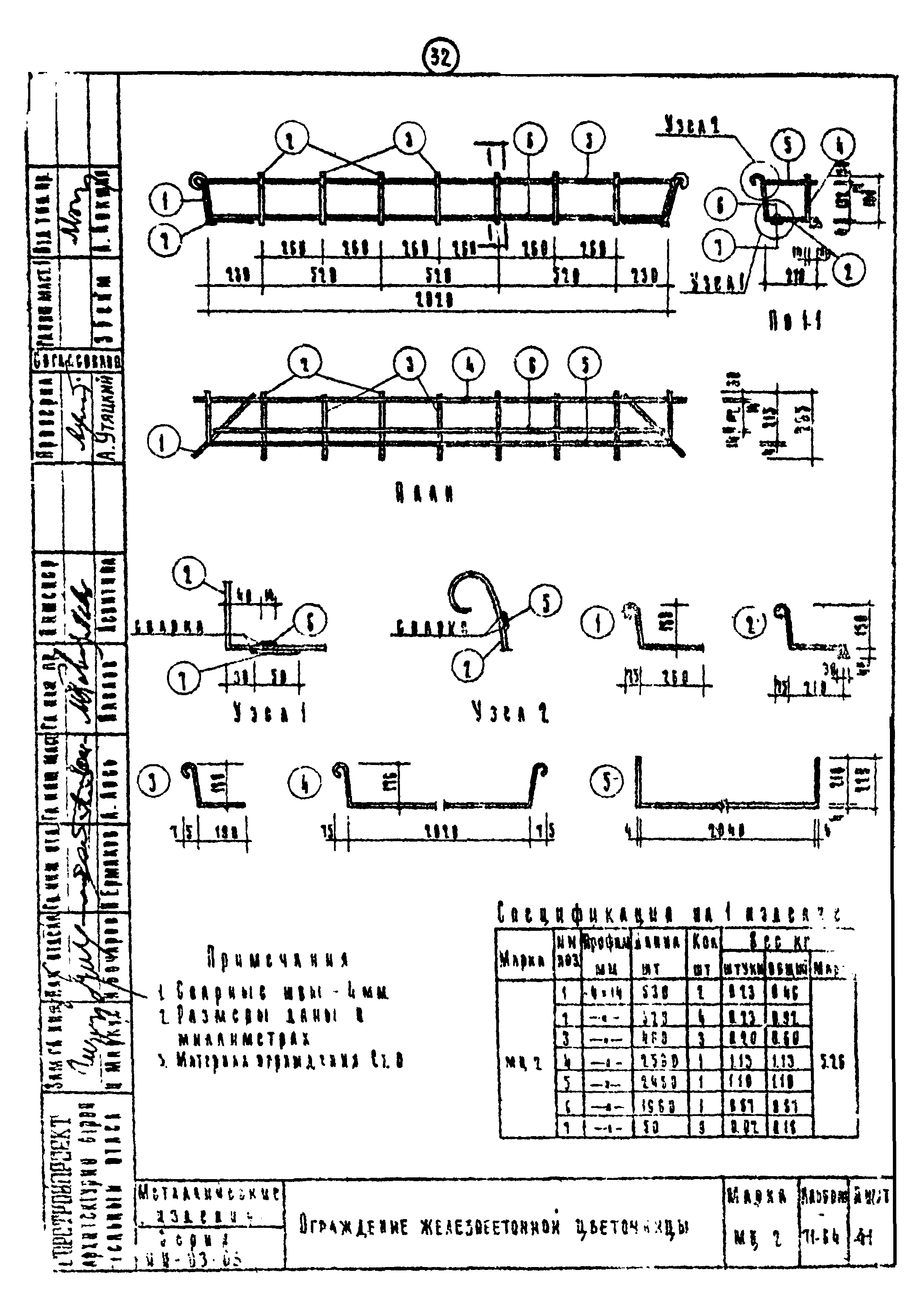 Серия ИИ-03-03