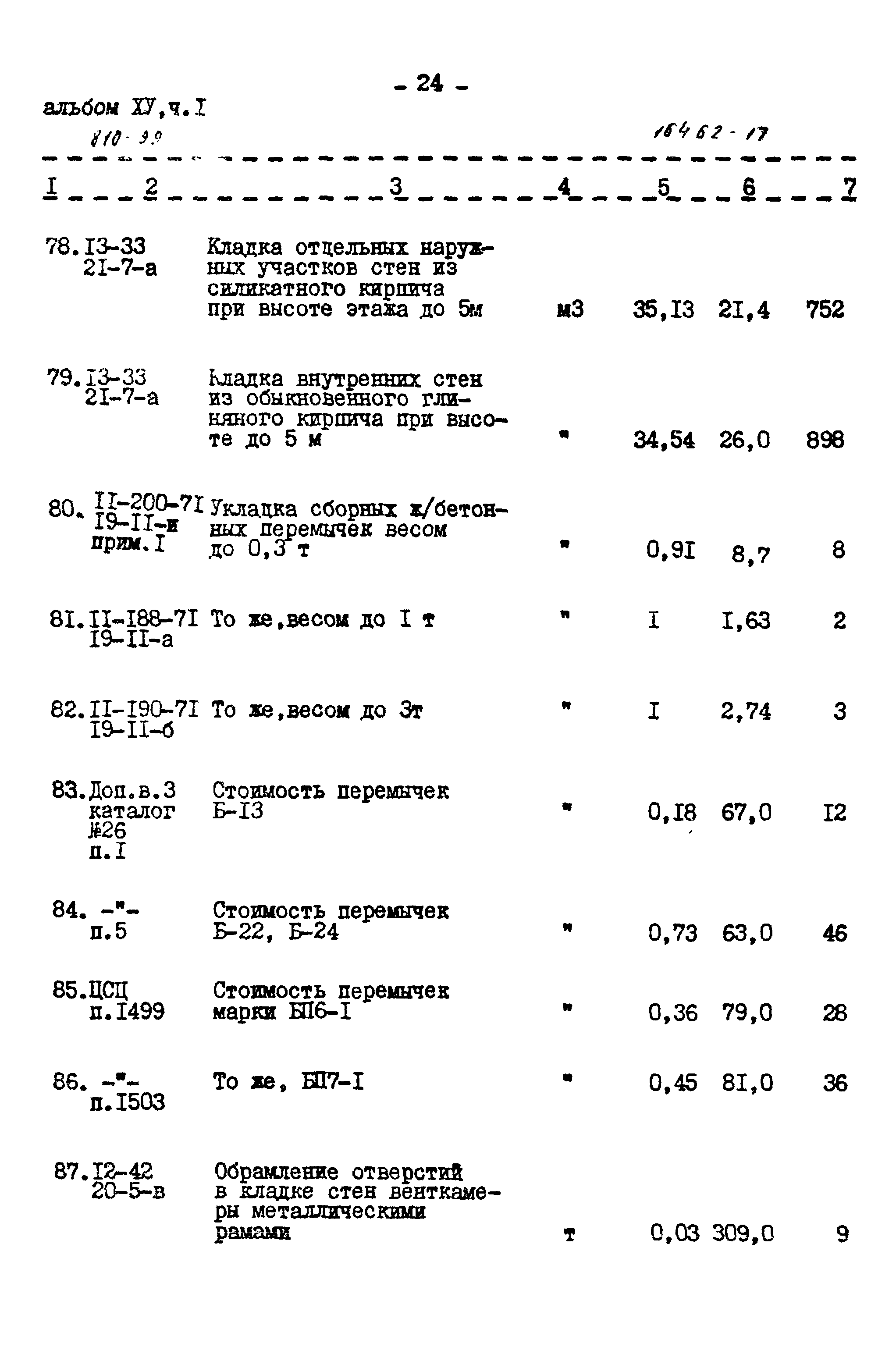 Типовой проект 810-99