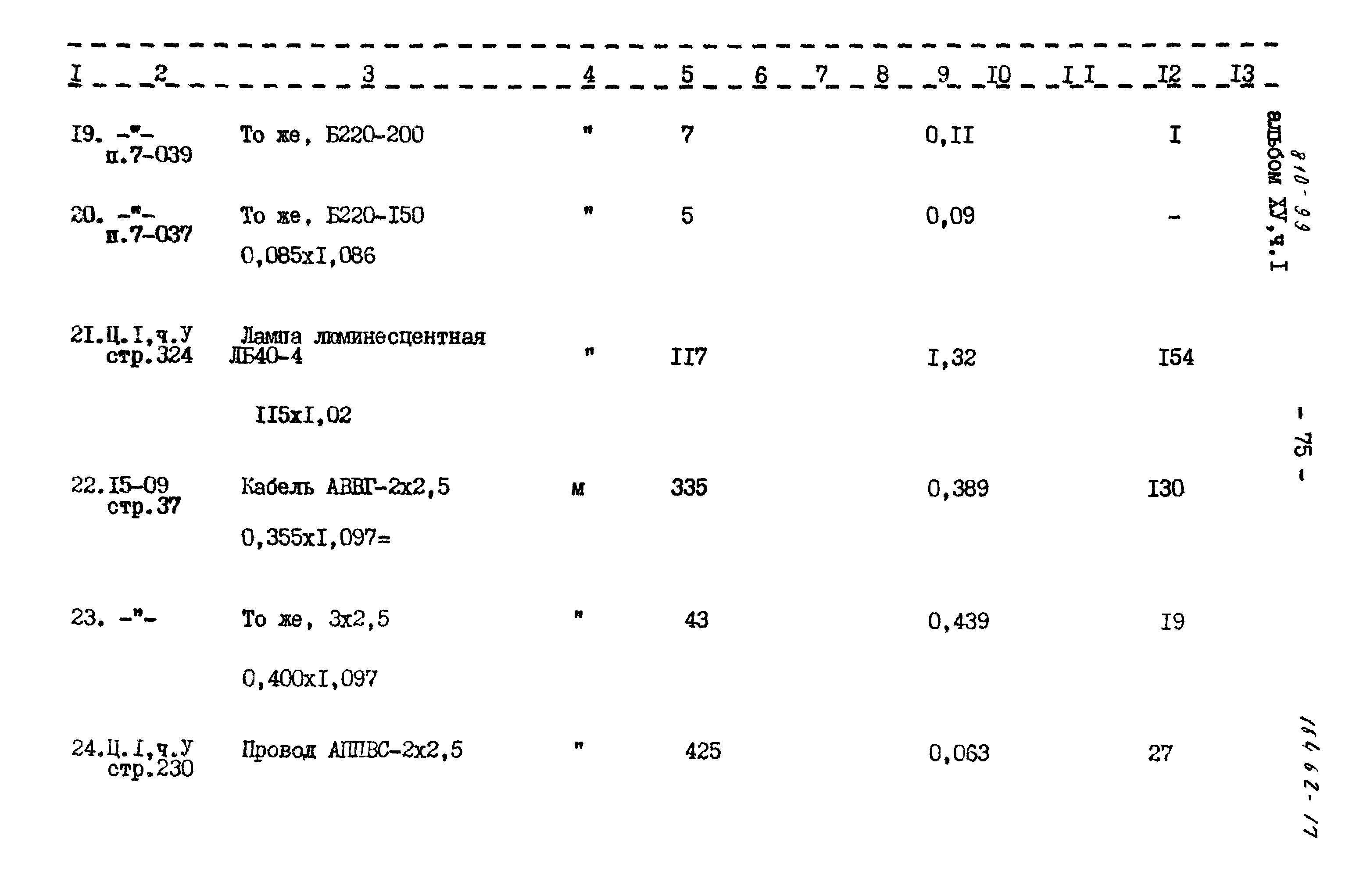 Типовой проект 810-99