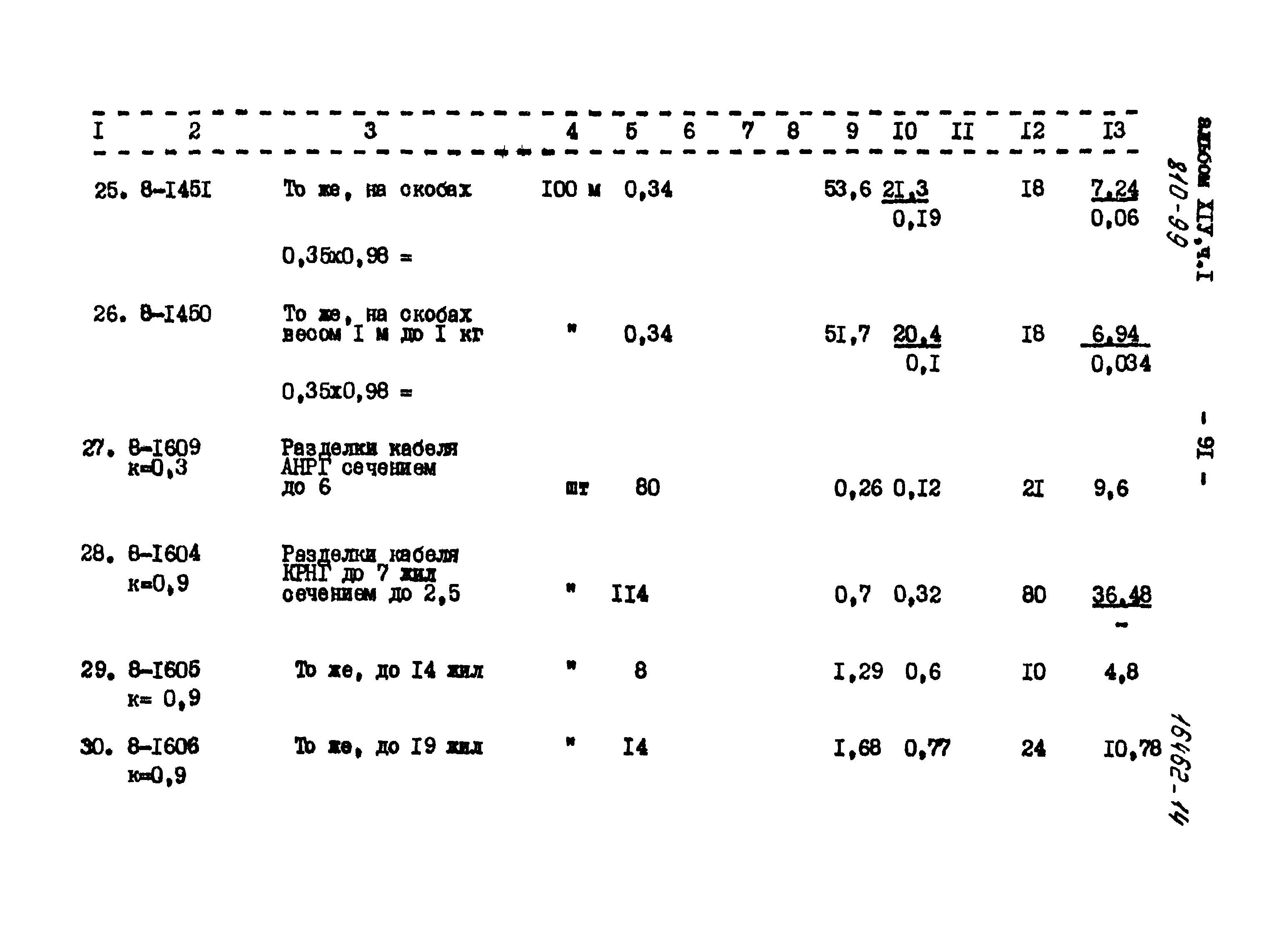 Типовой проект 810-99