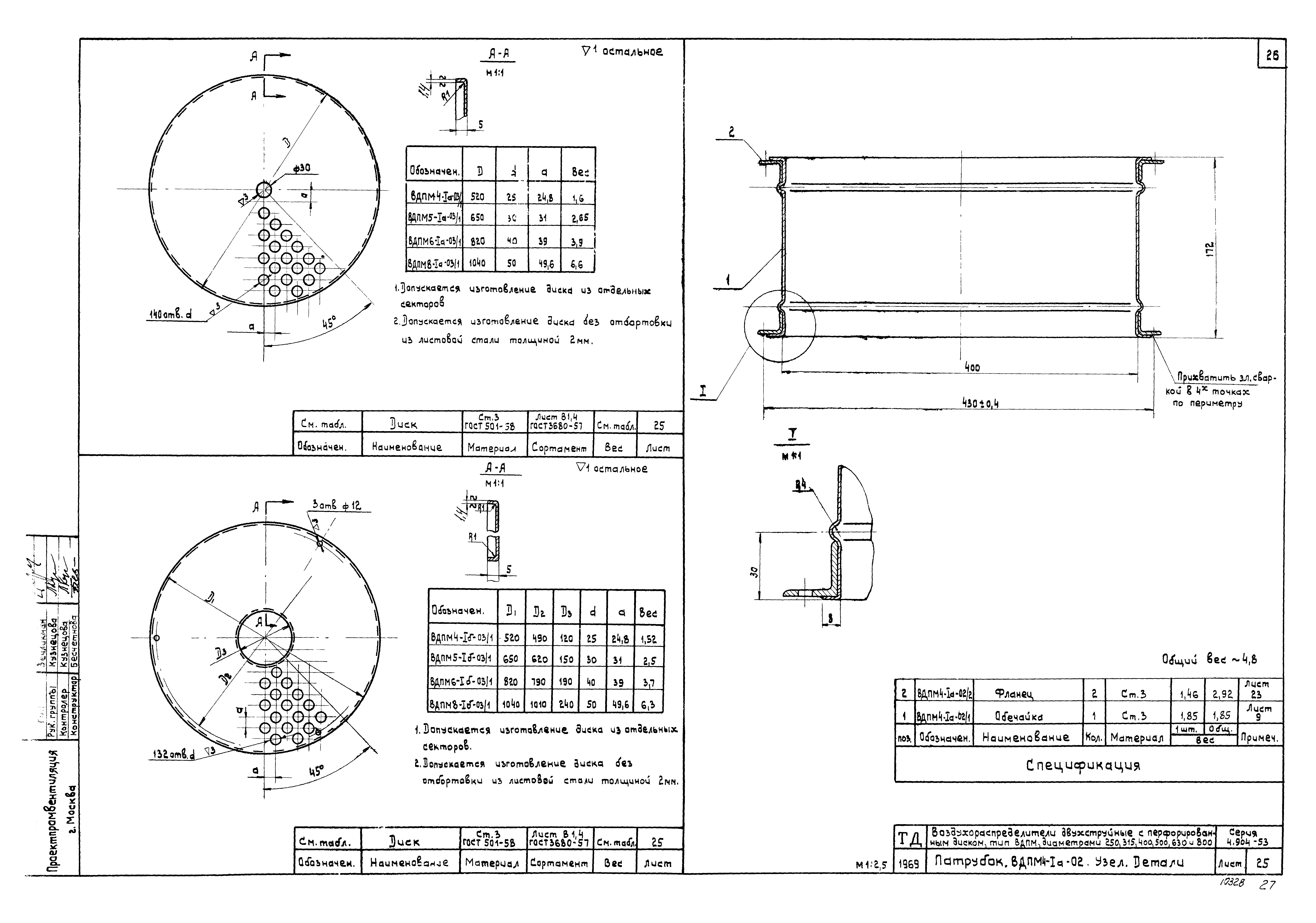 Серия 4.904-53