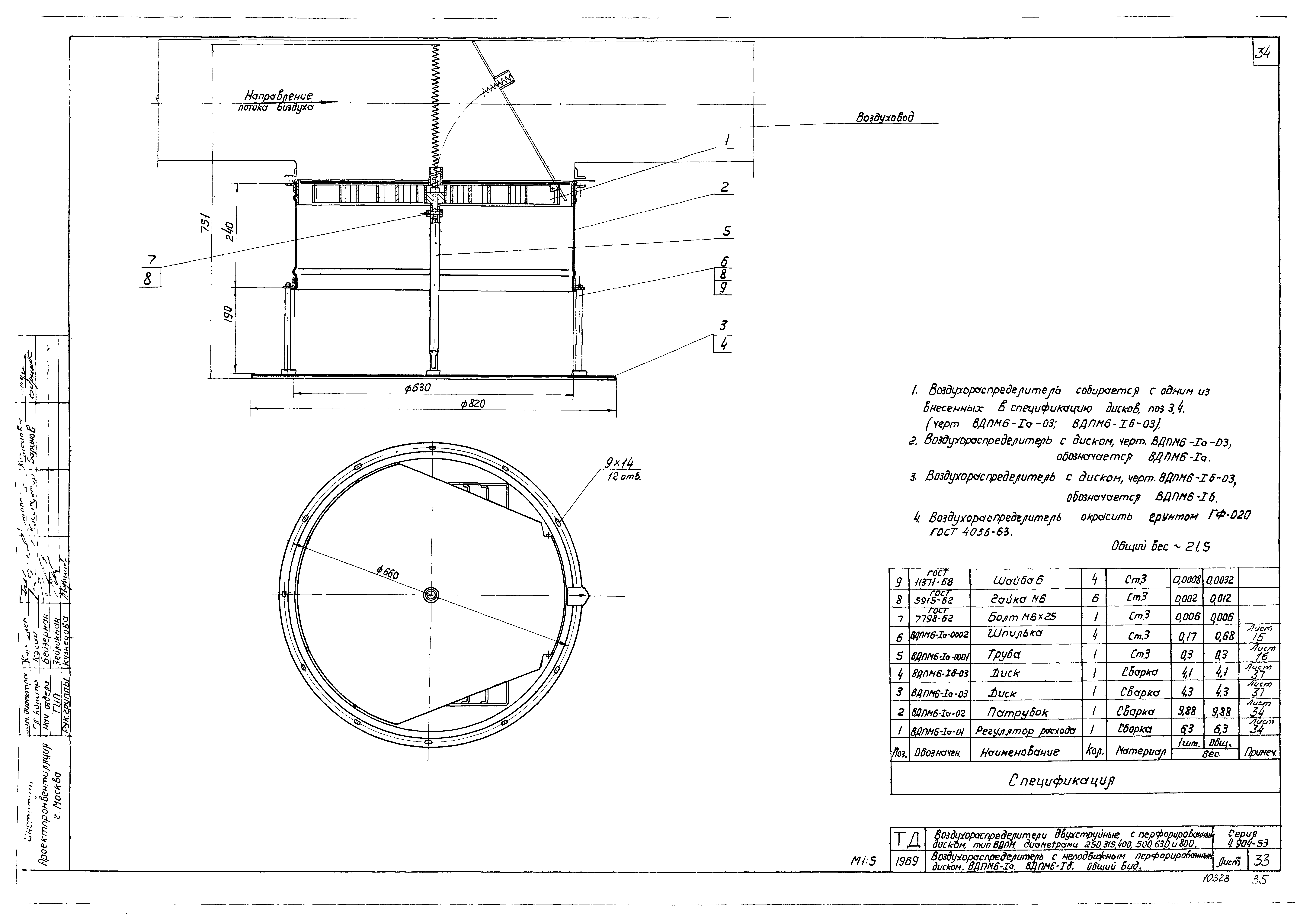 Серия 4.904-53