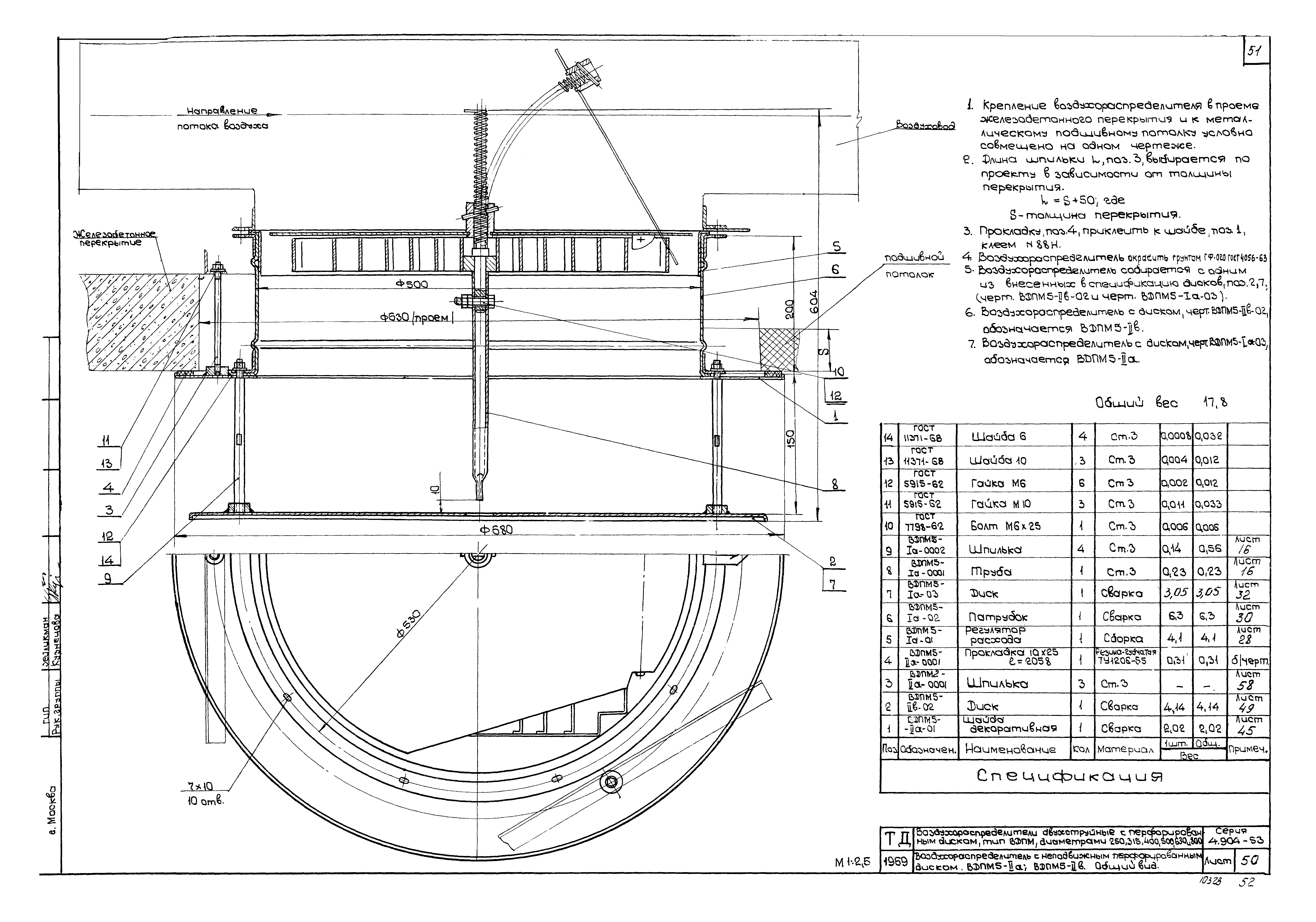 Серия 4.904-53