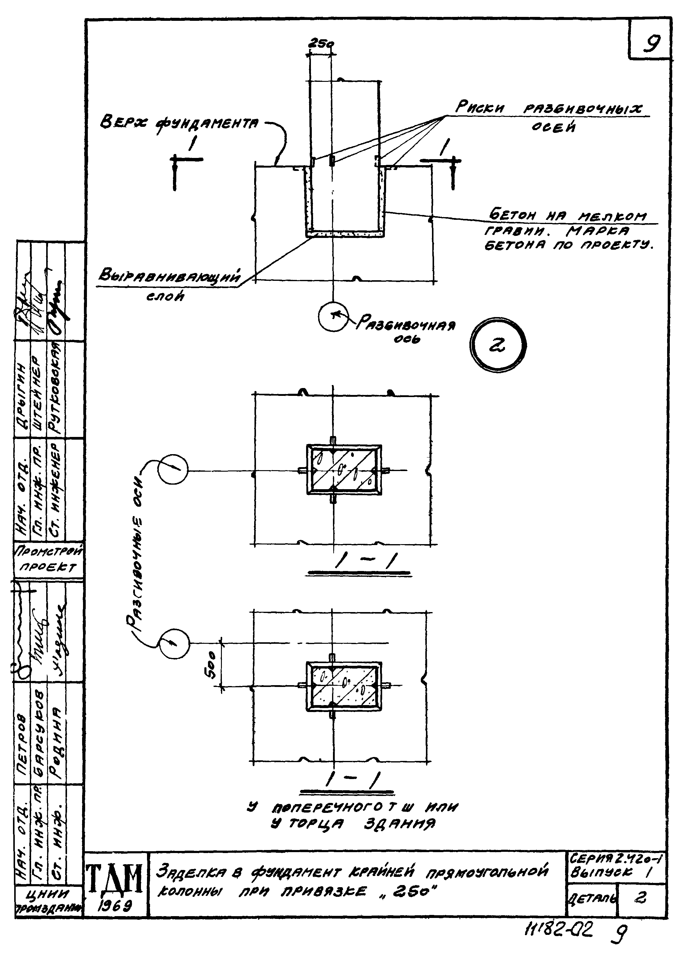 Серия 2.420-1