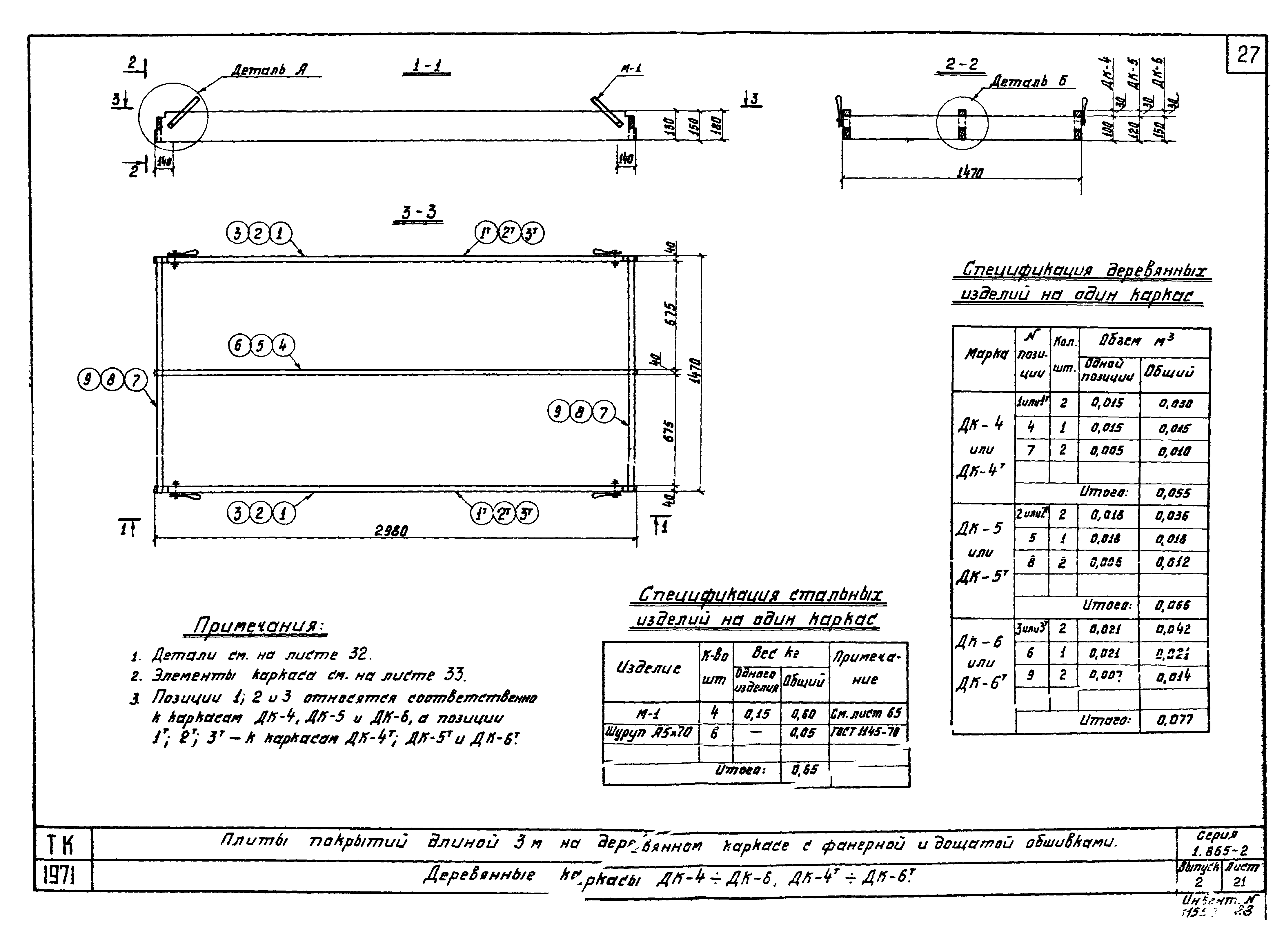 Серия 1.865-2