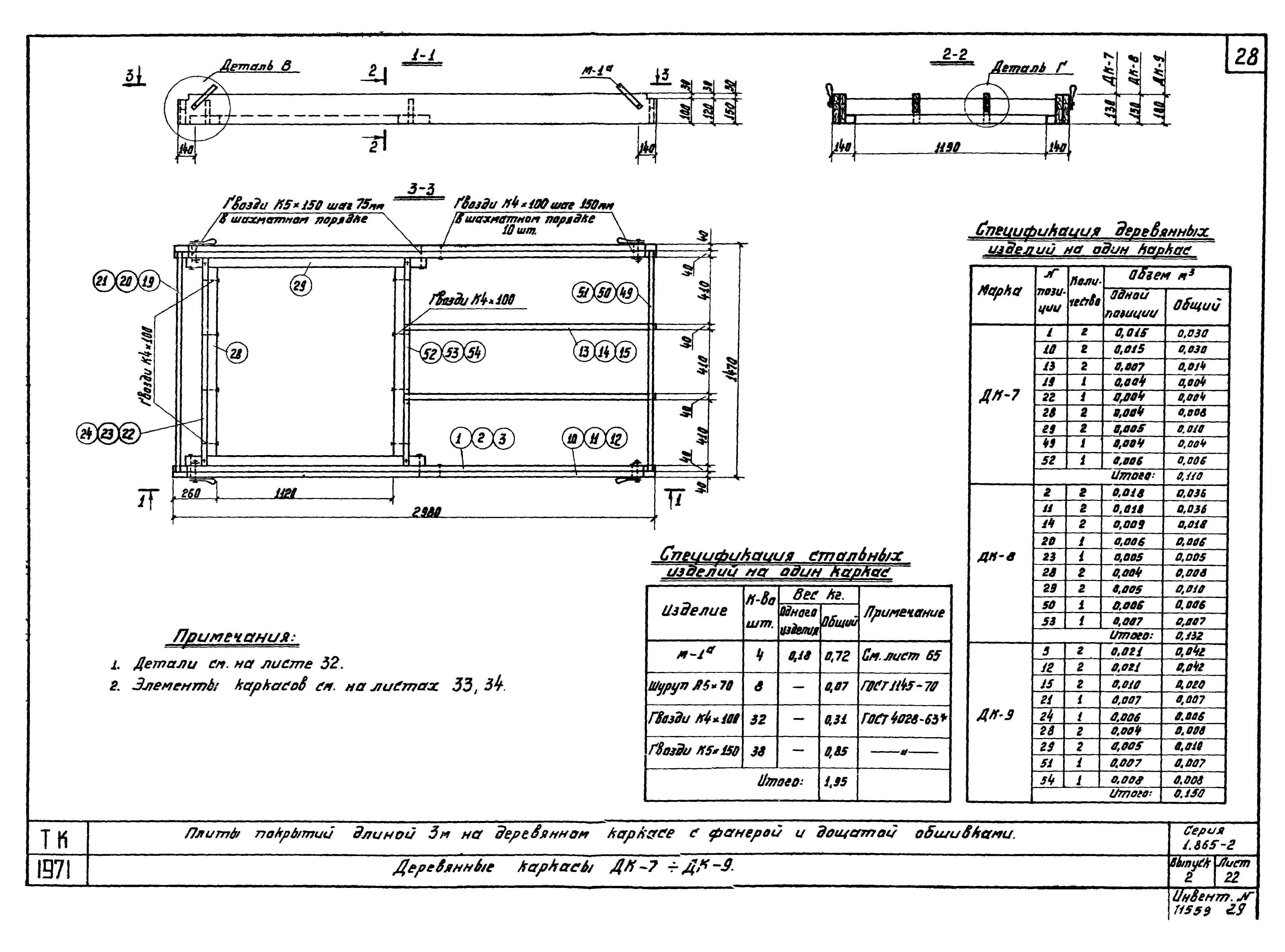 Серия 1.865-2