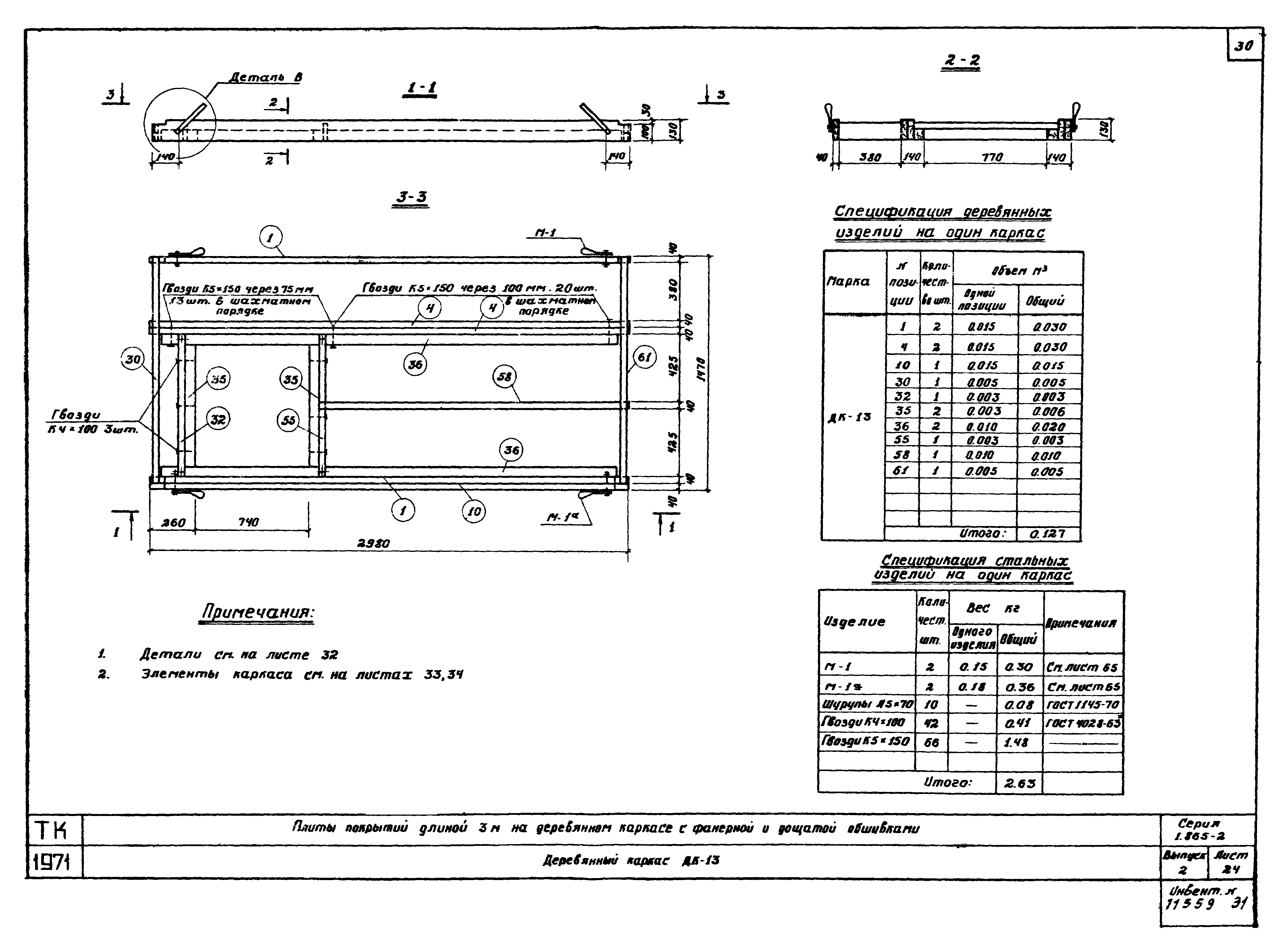 Серия 1.865-2