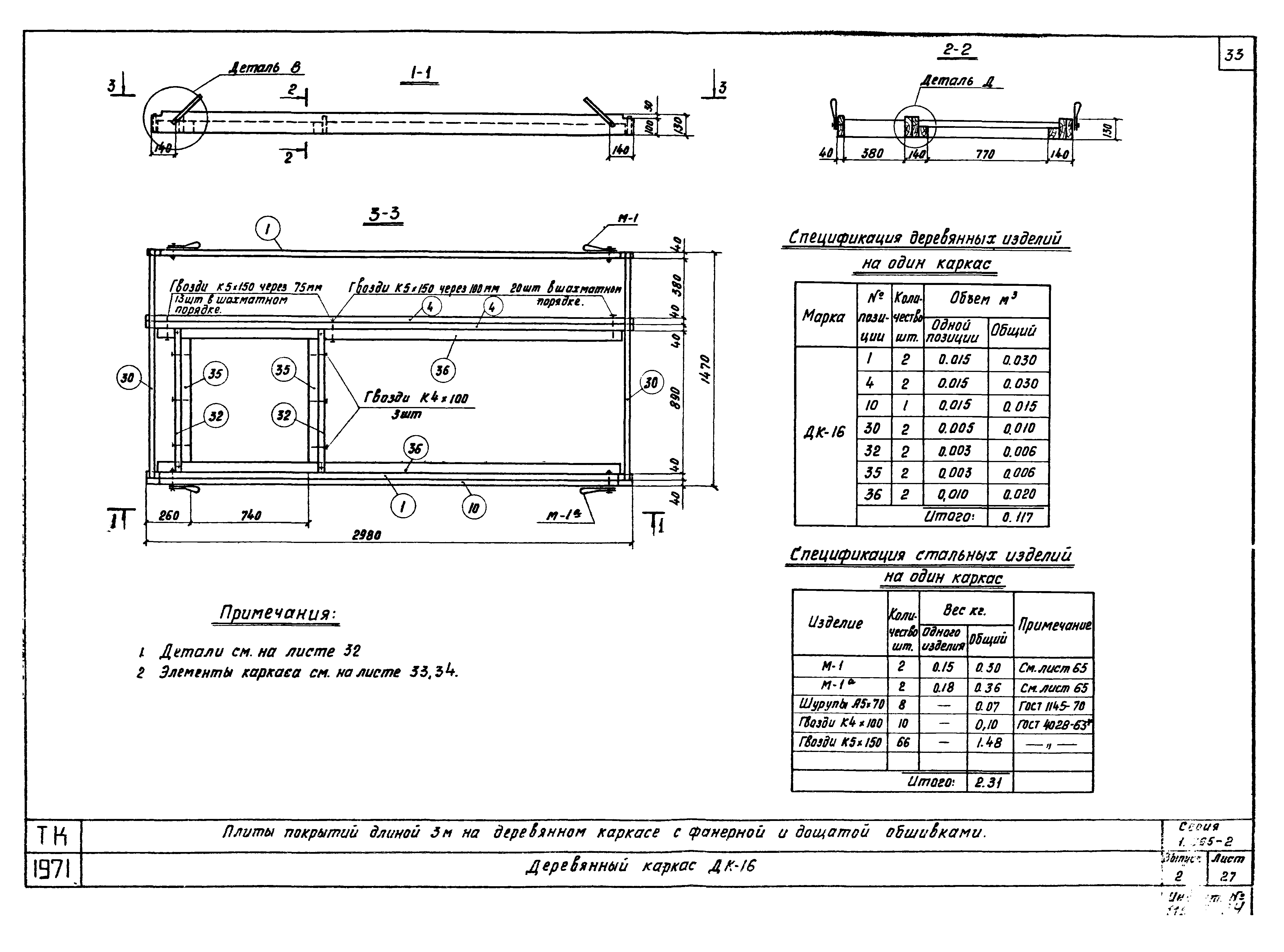 Серия 1.865-2