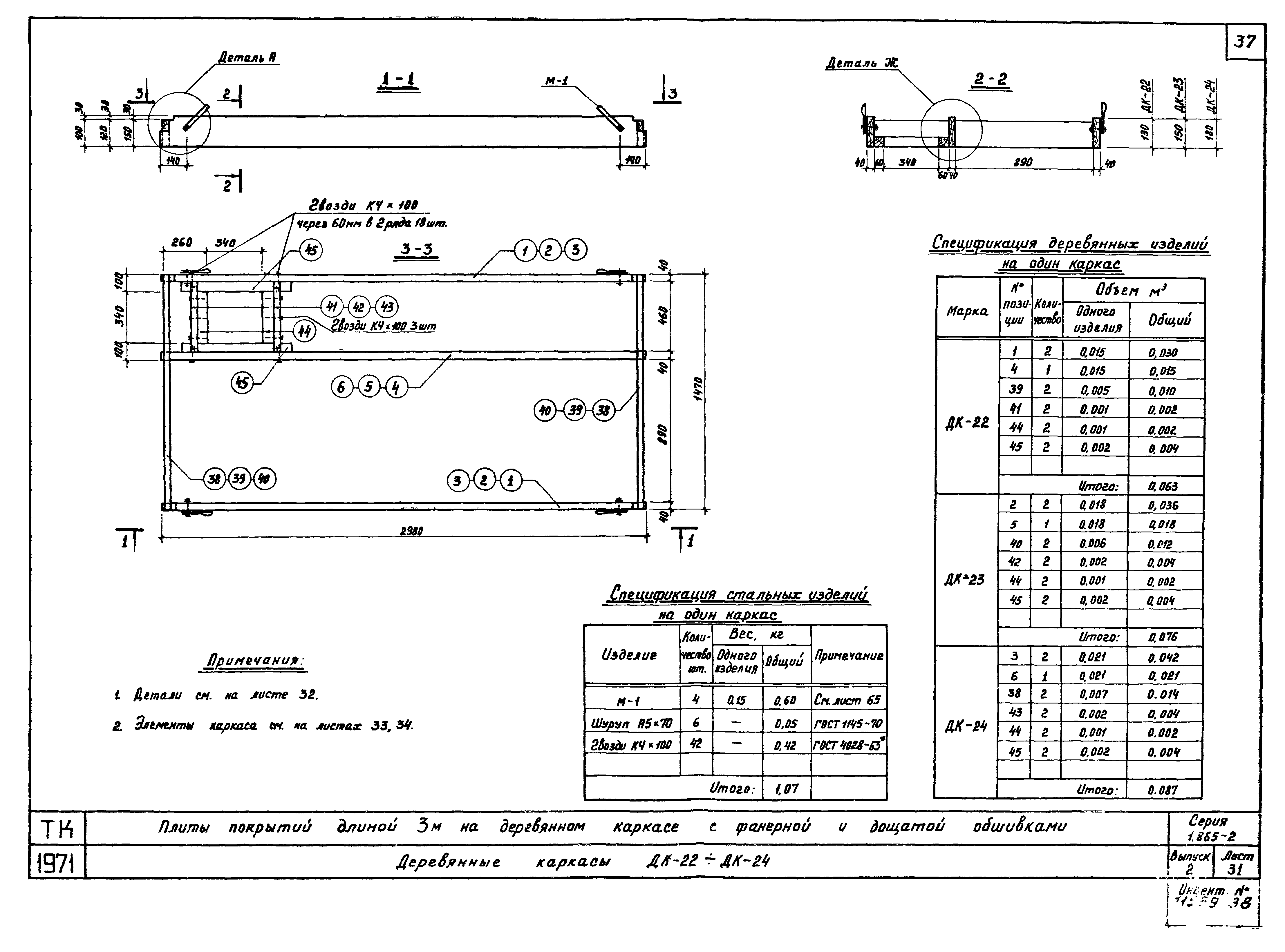 Серия 1.865-2