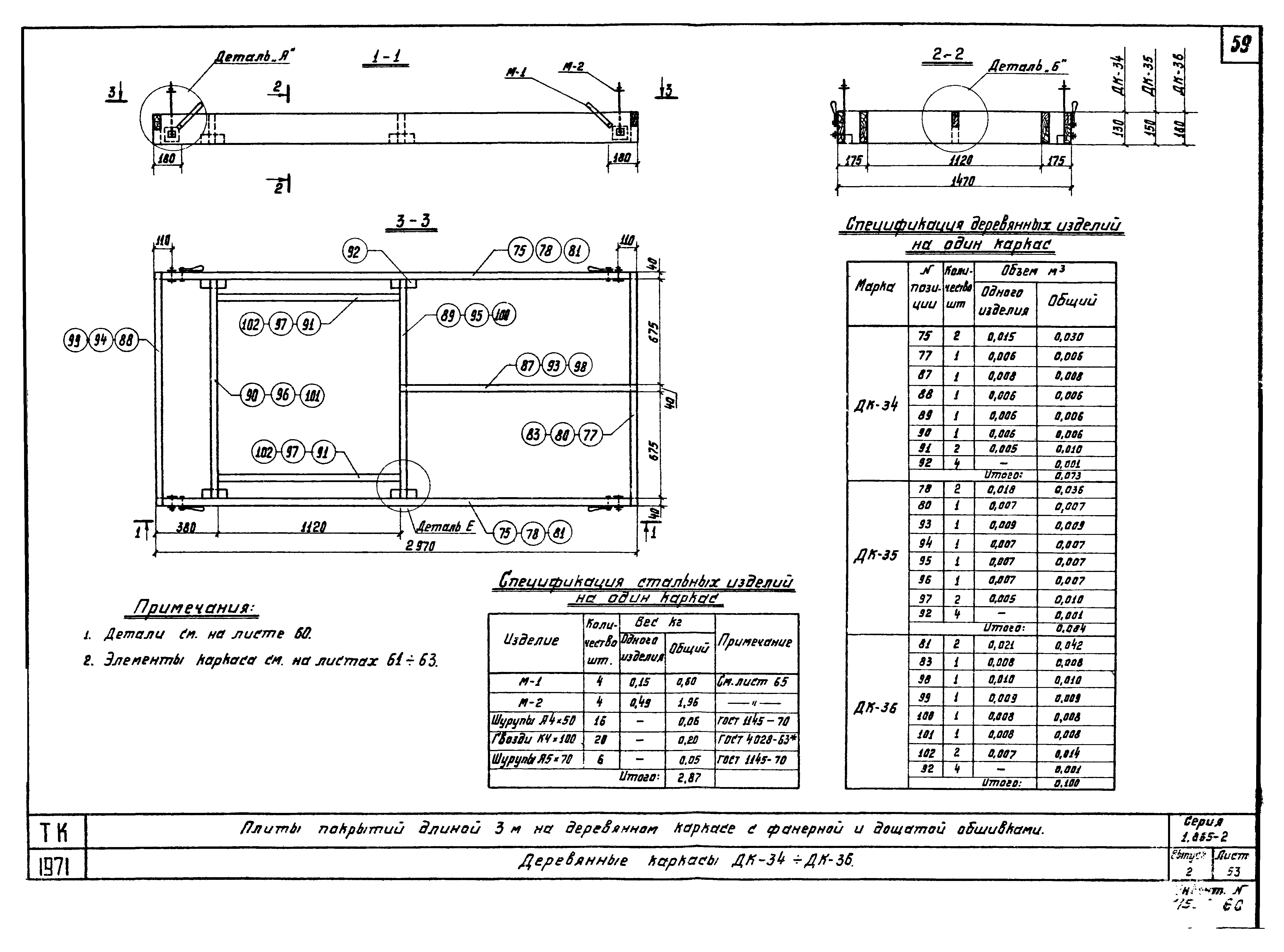 Серия 1.865-2