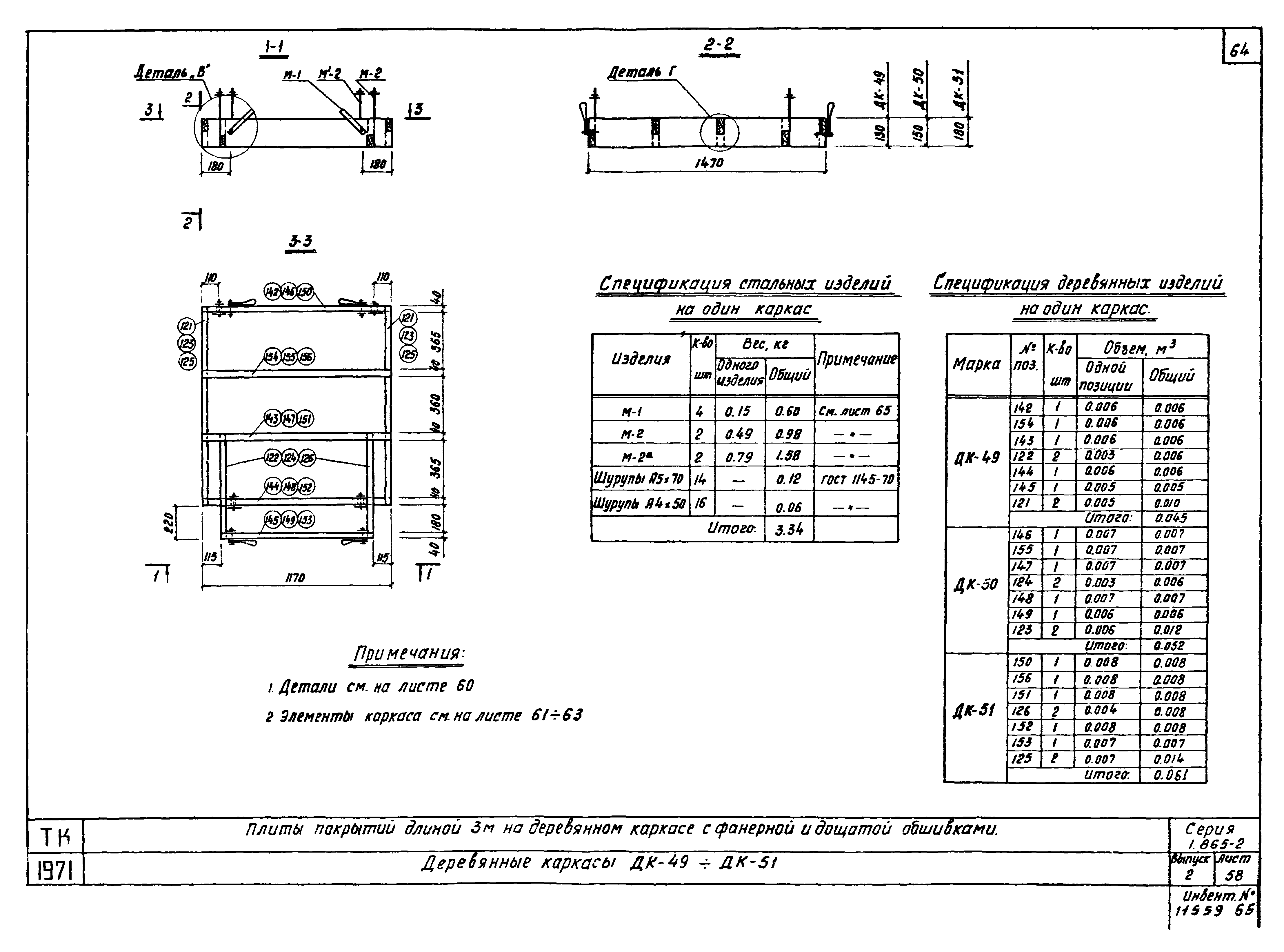 Серия 1.865-2