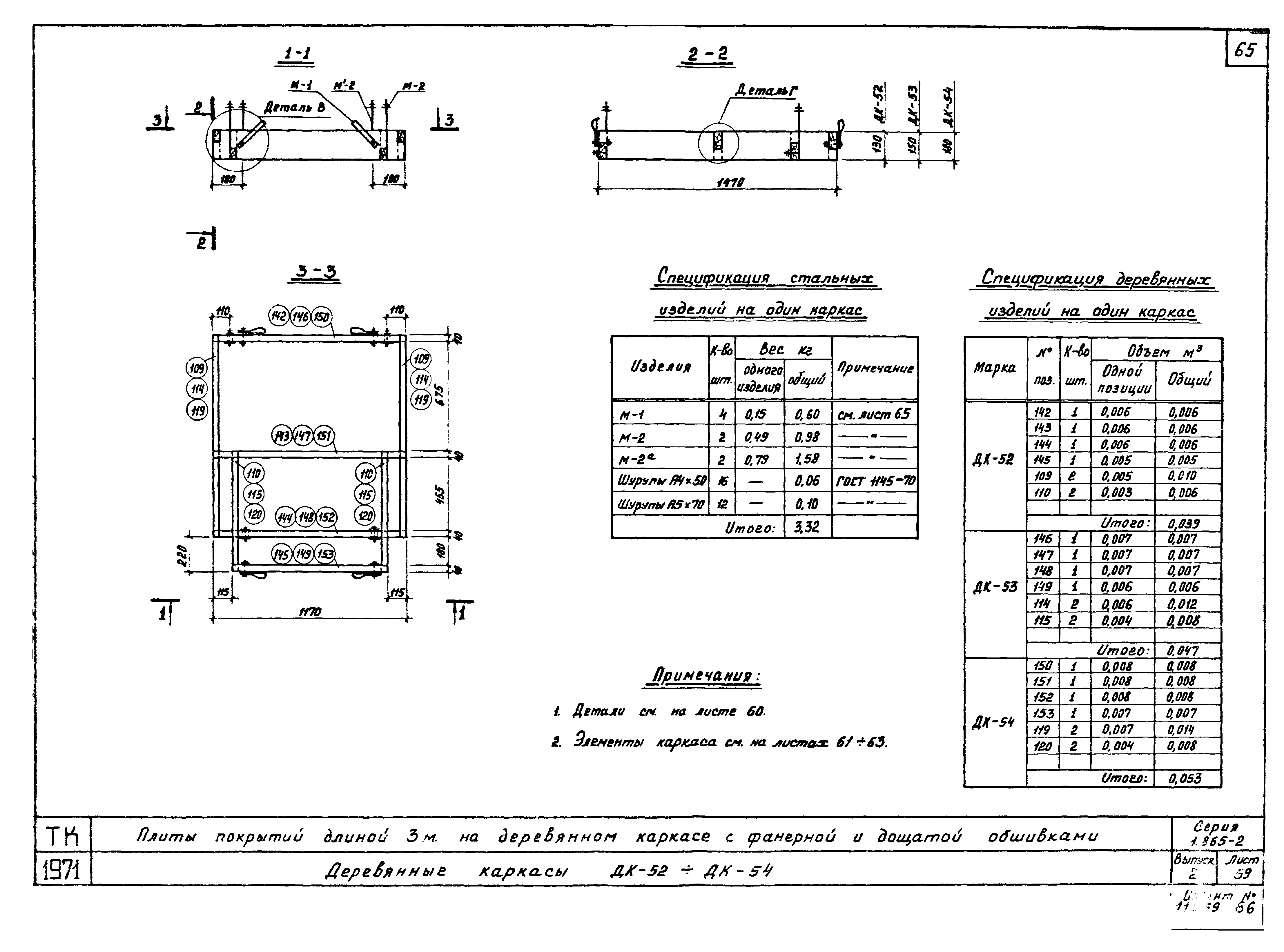 Серия 1.865-2