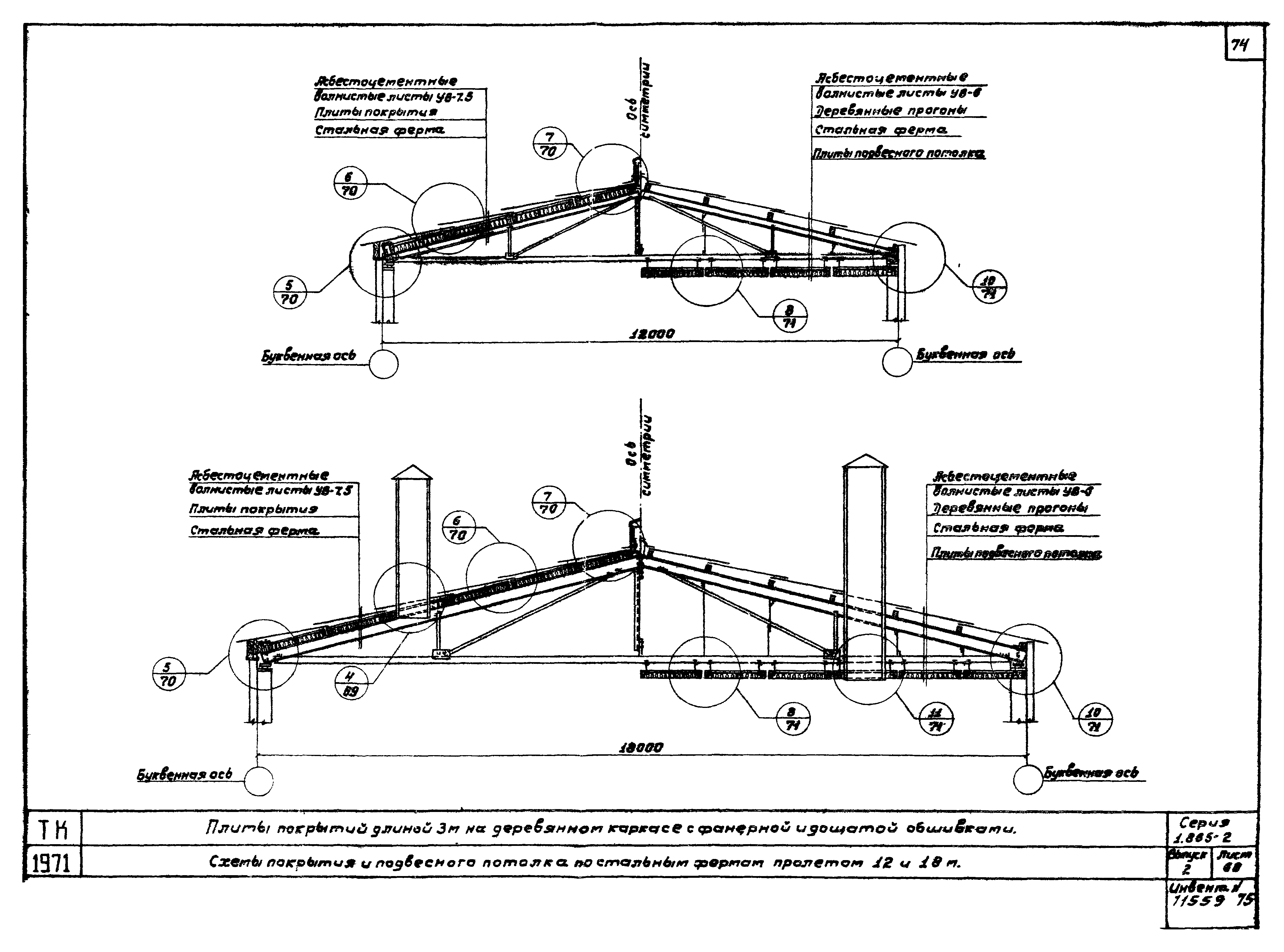 Серия 1.865-2