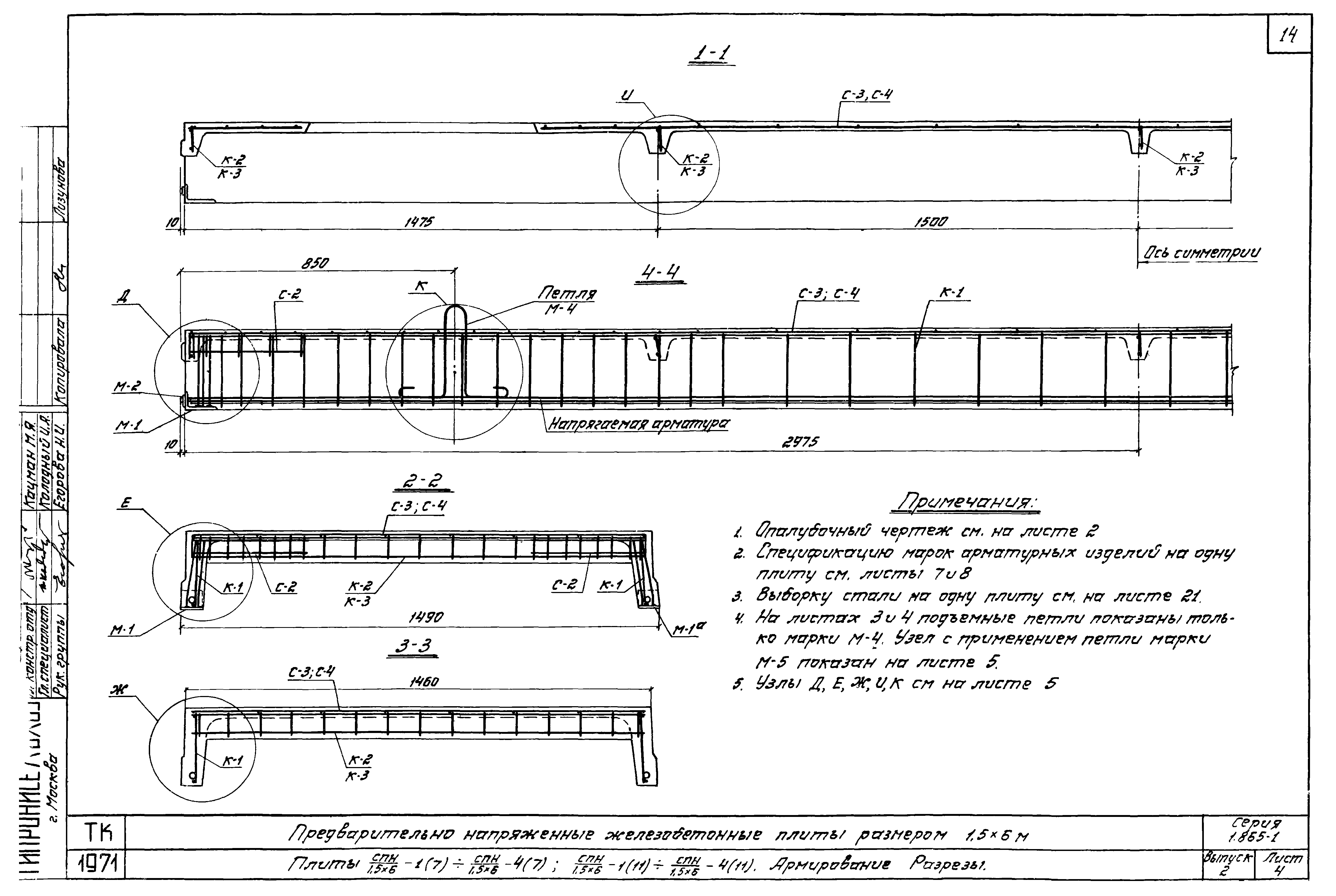 Серия 1.865-1