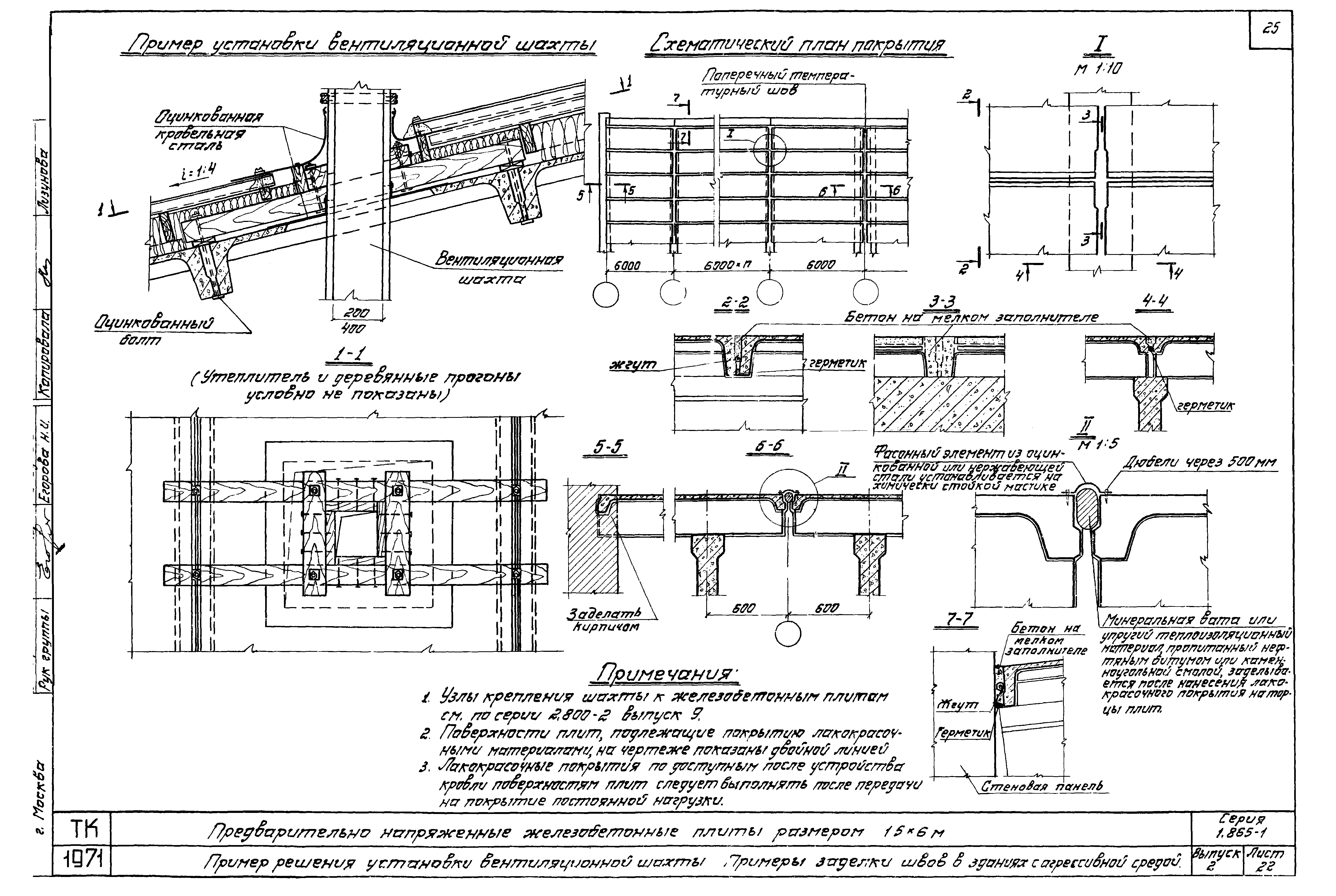 Серия 1.865-1