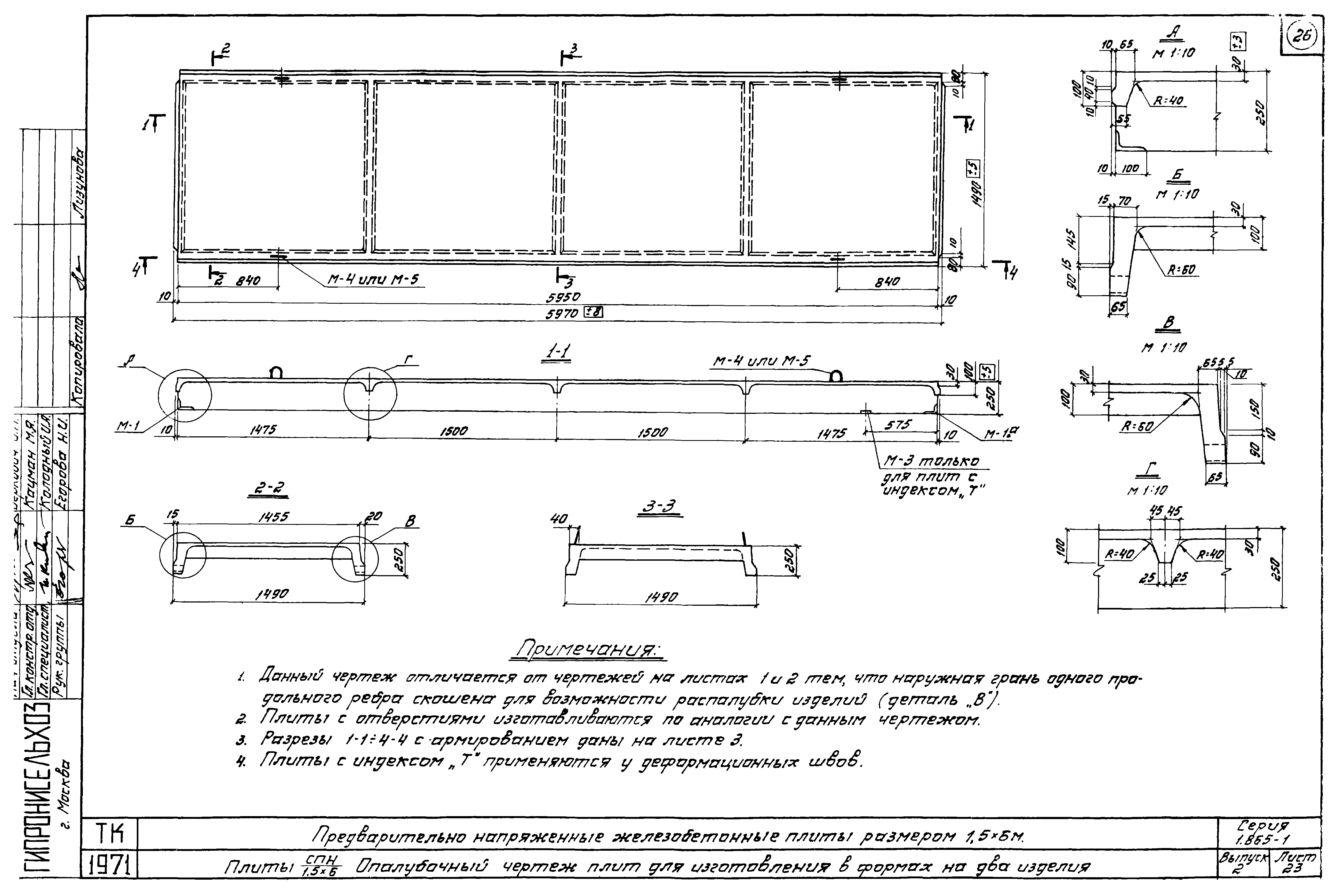 Серия 1.865-1