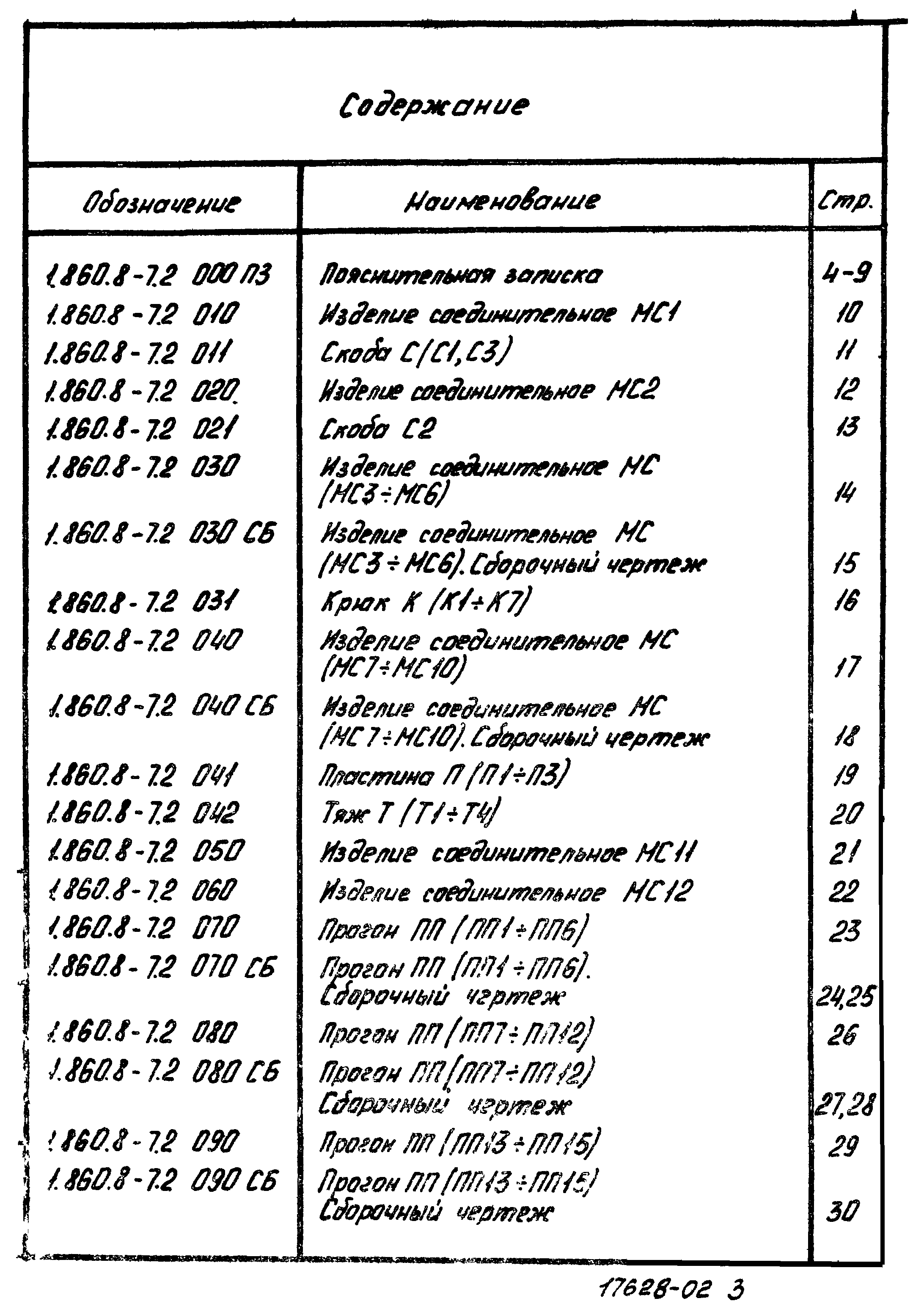 Серия 1.860.8-7