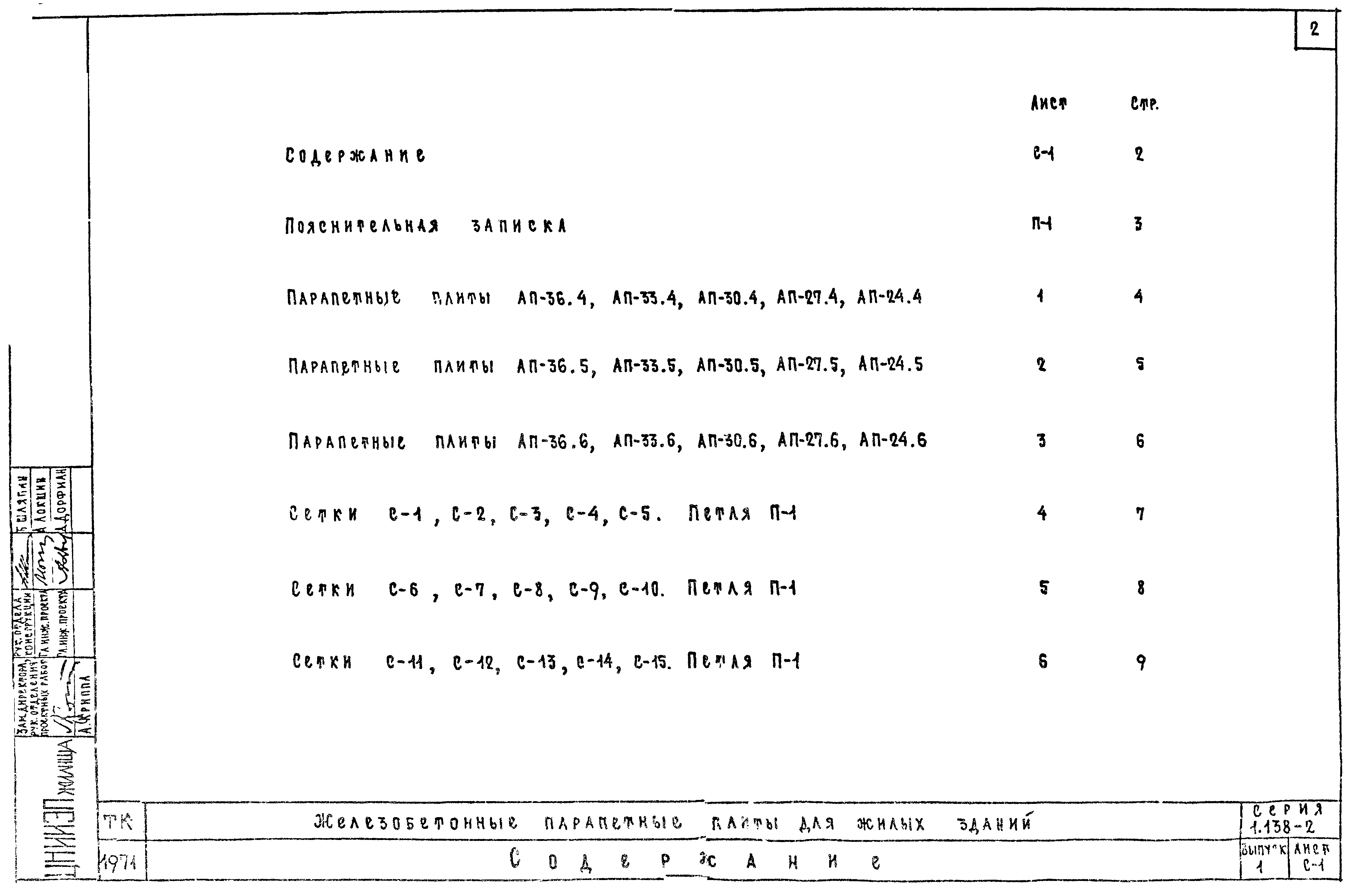 Серия 1.138-2