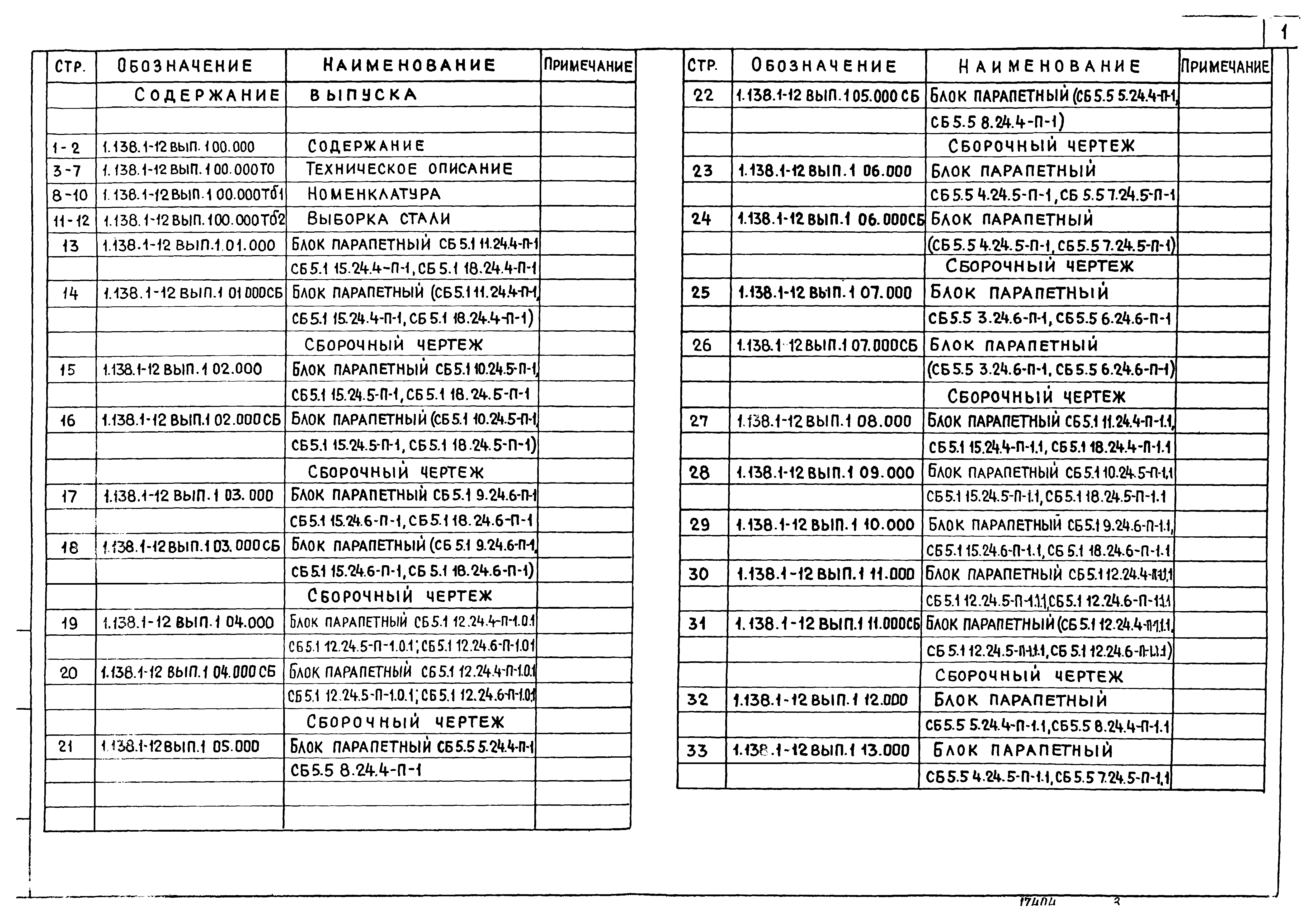 Серия 1.138.1-12