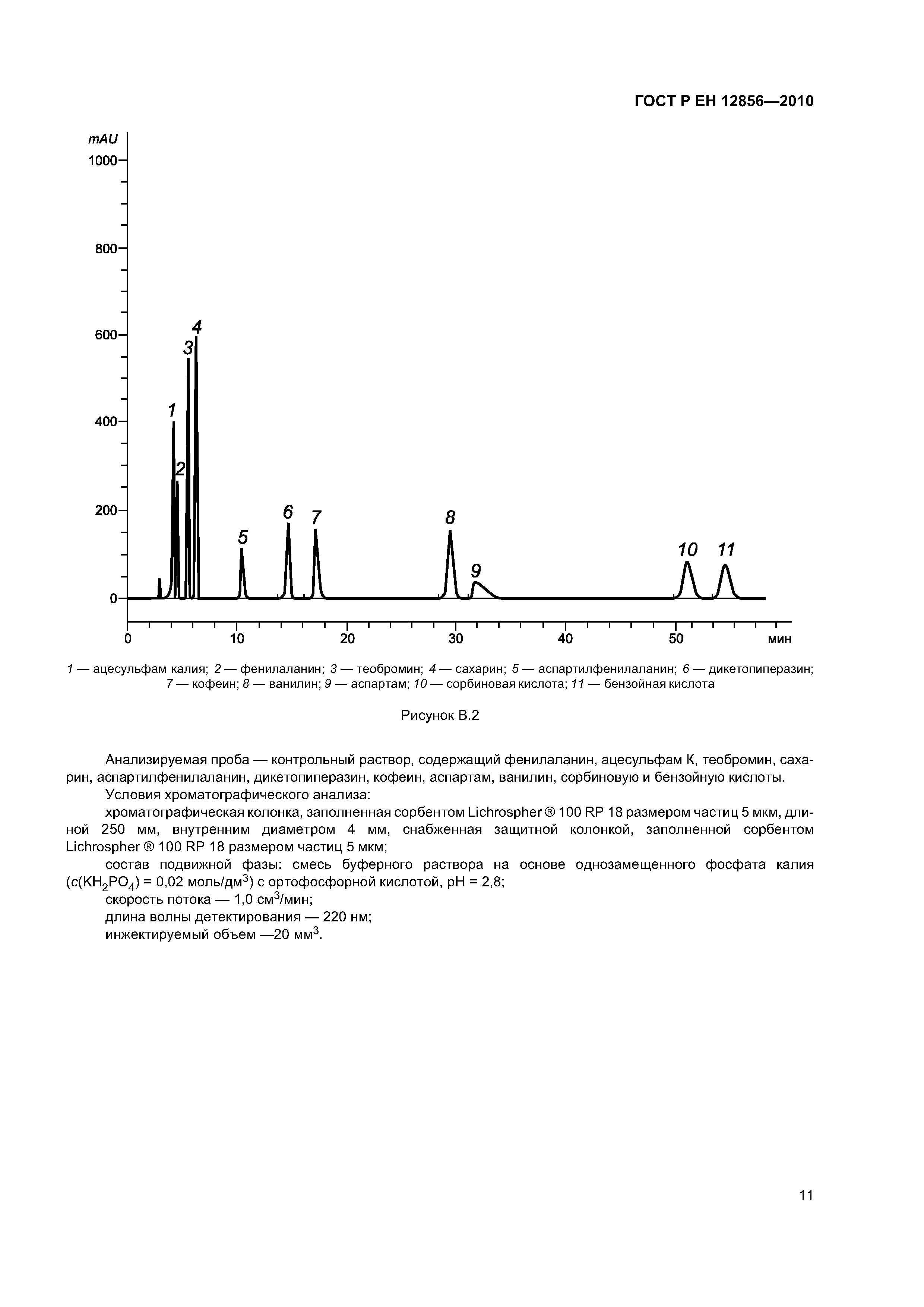 ГОСТ Р ЕН 12856-2010