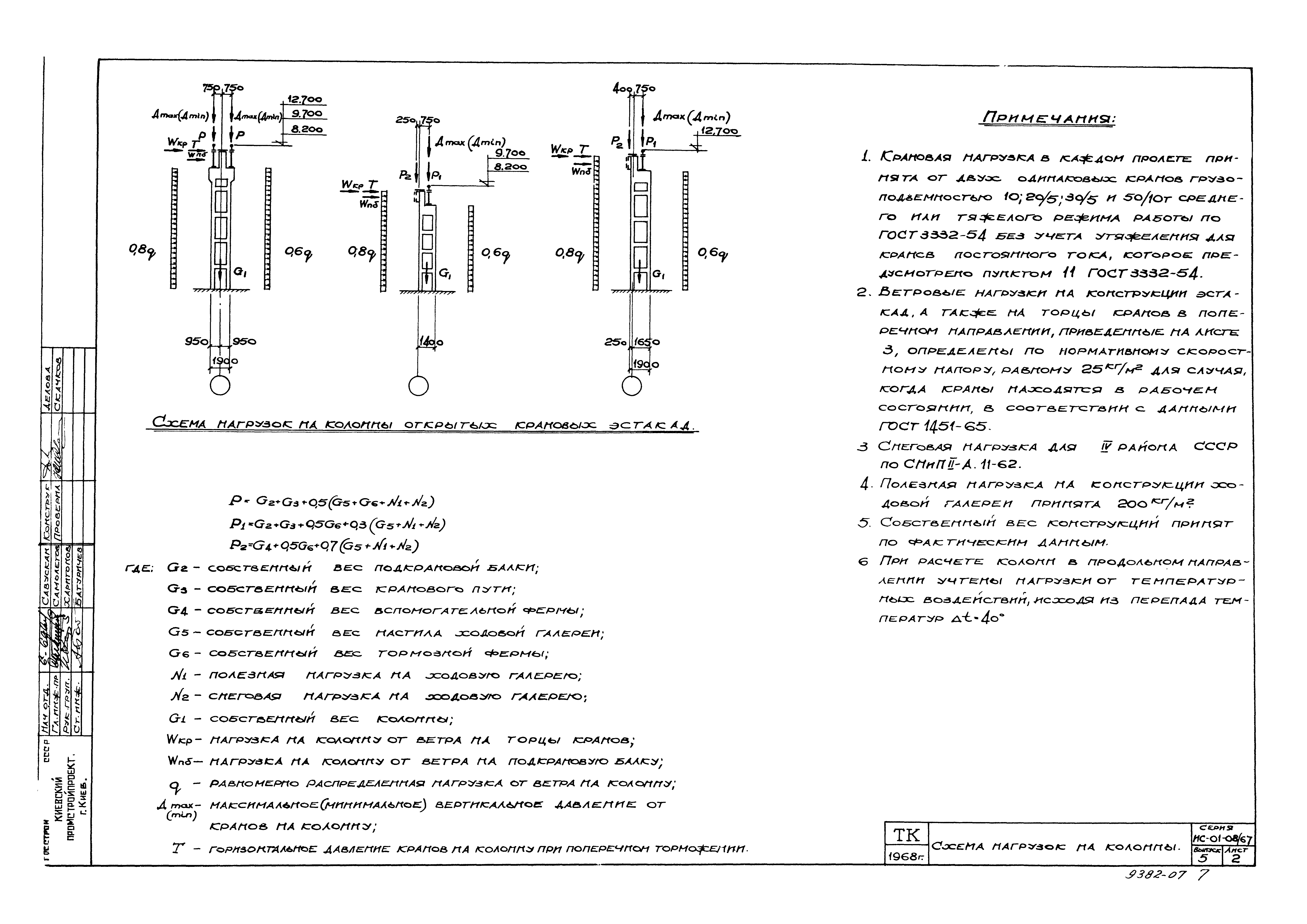 Серия ИС-01-08/67