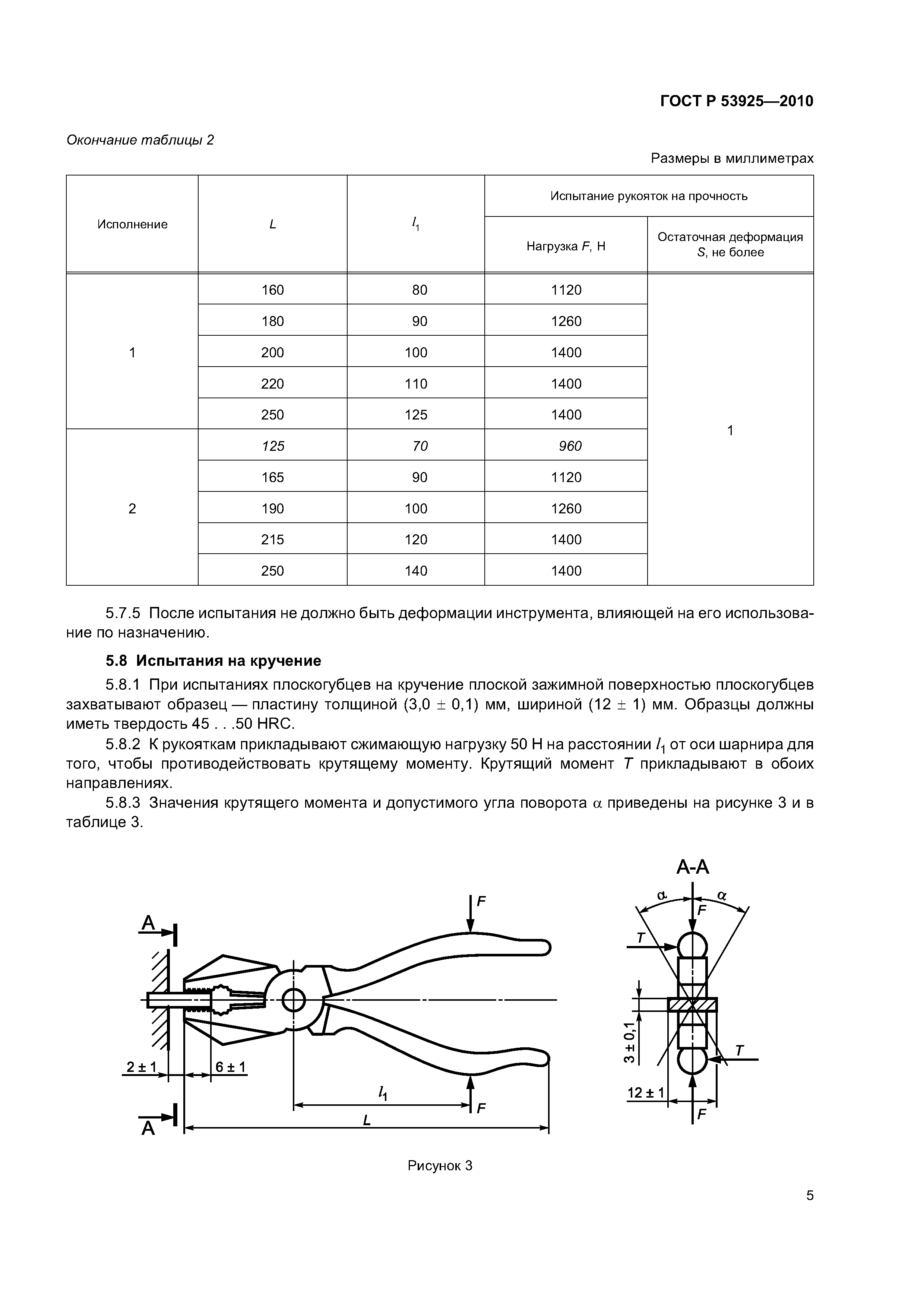 ГОСТ Р 53925-2010