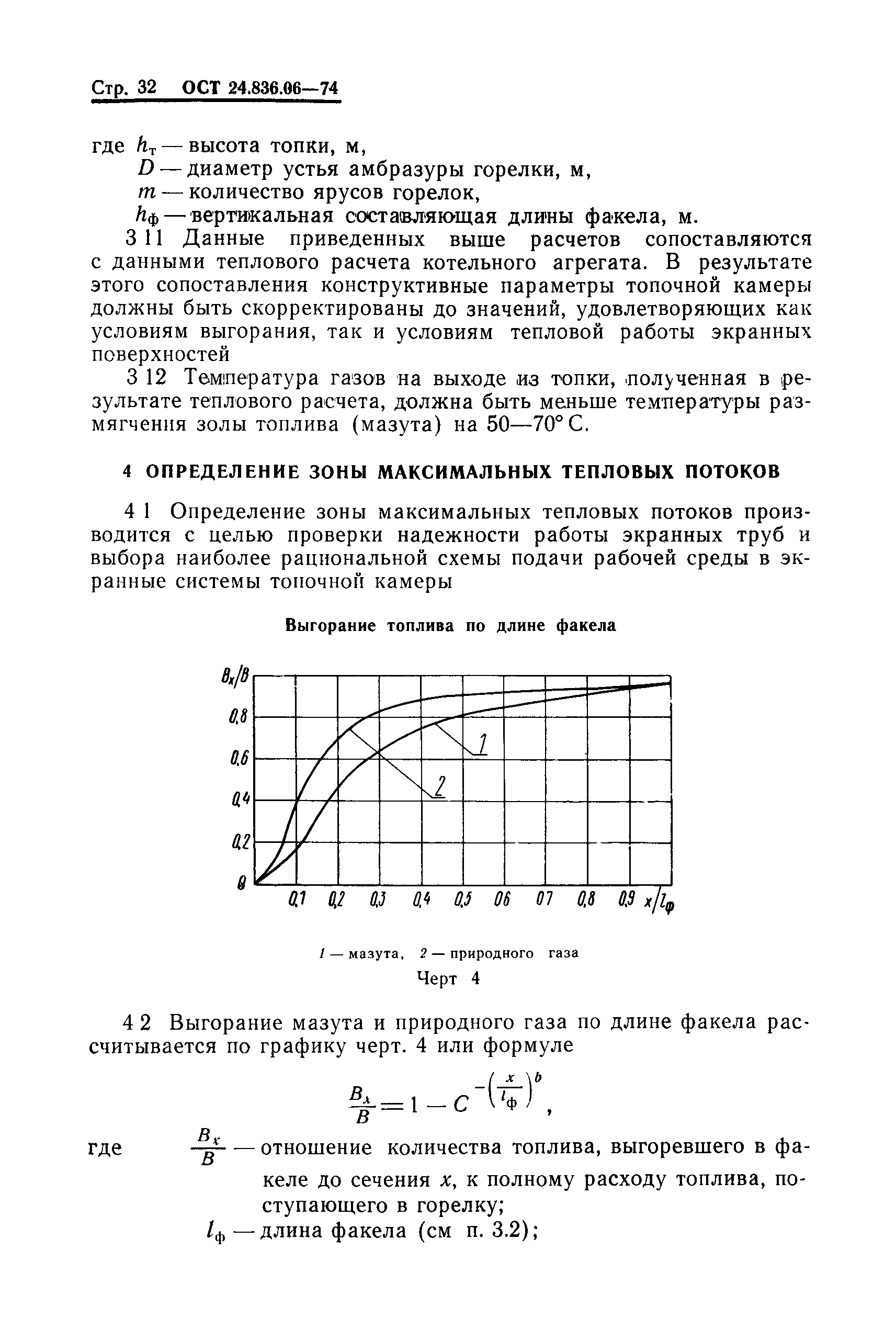 ОСТ 24.836.06-74