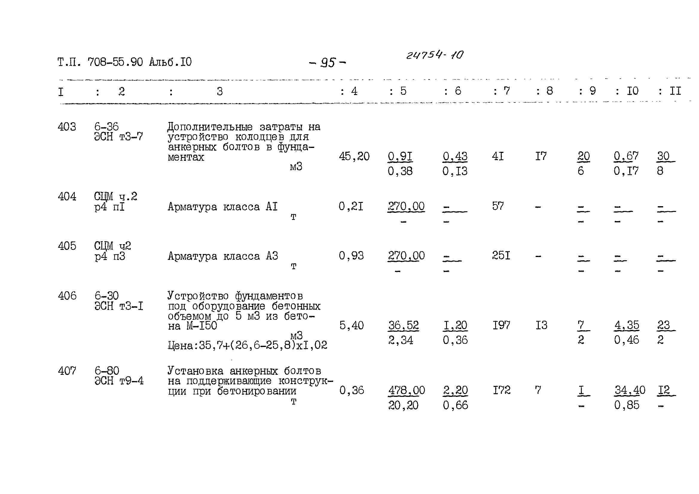 Типовой проект 708-55.90