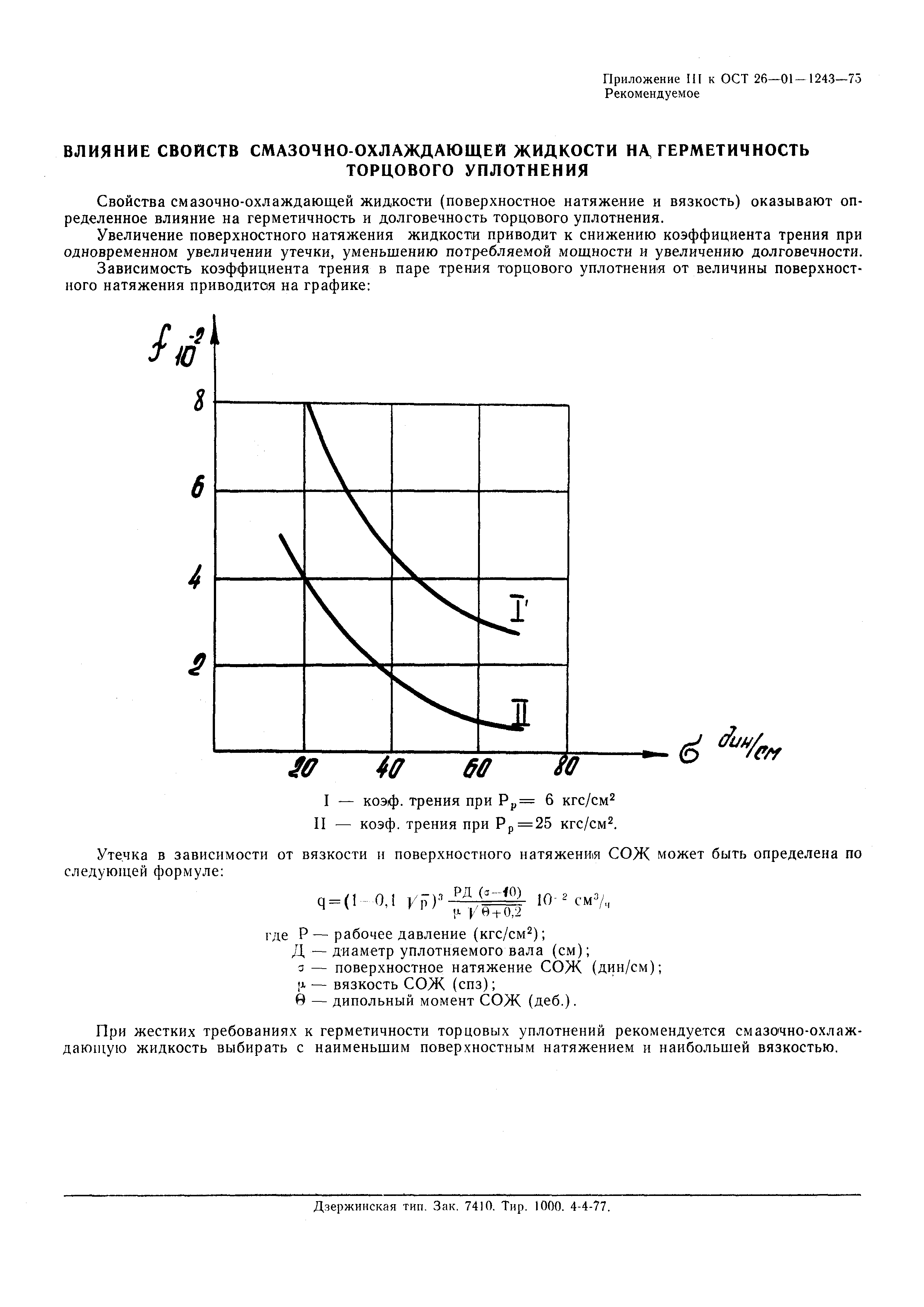 ОСТ 26-01-1243-75