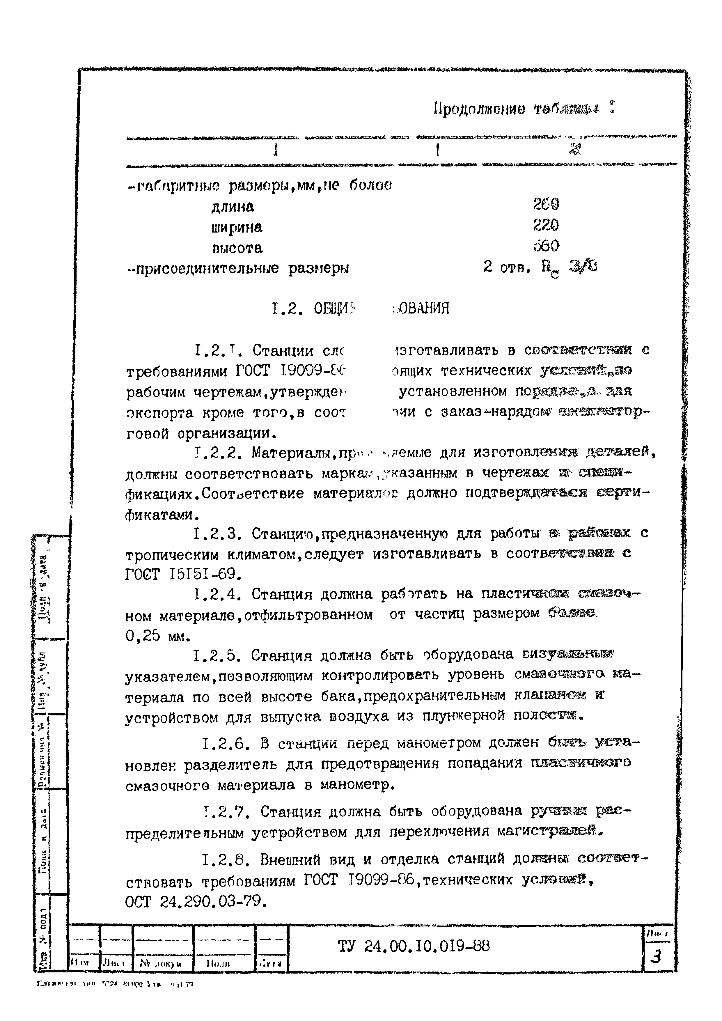 ТУ 24-00.10.019-88