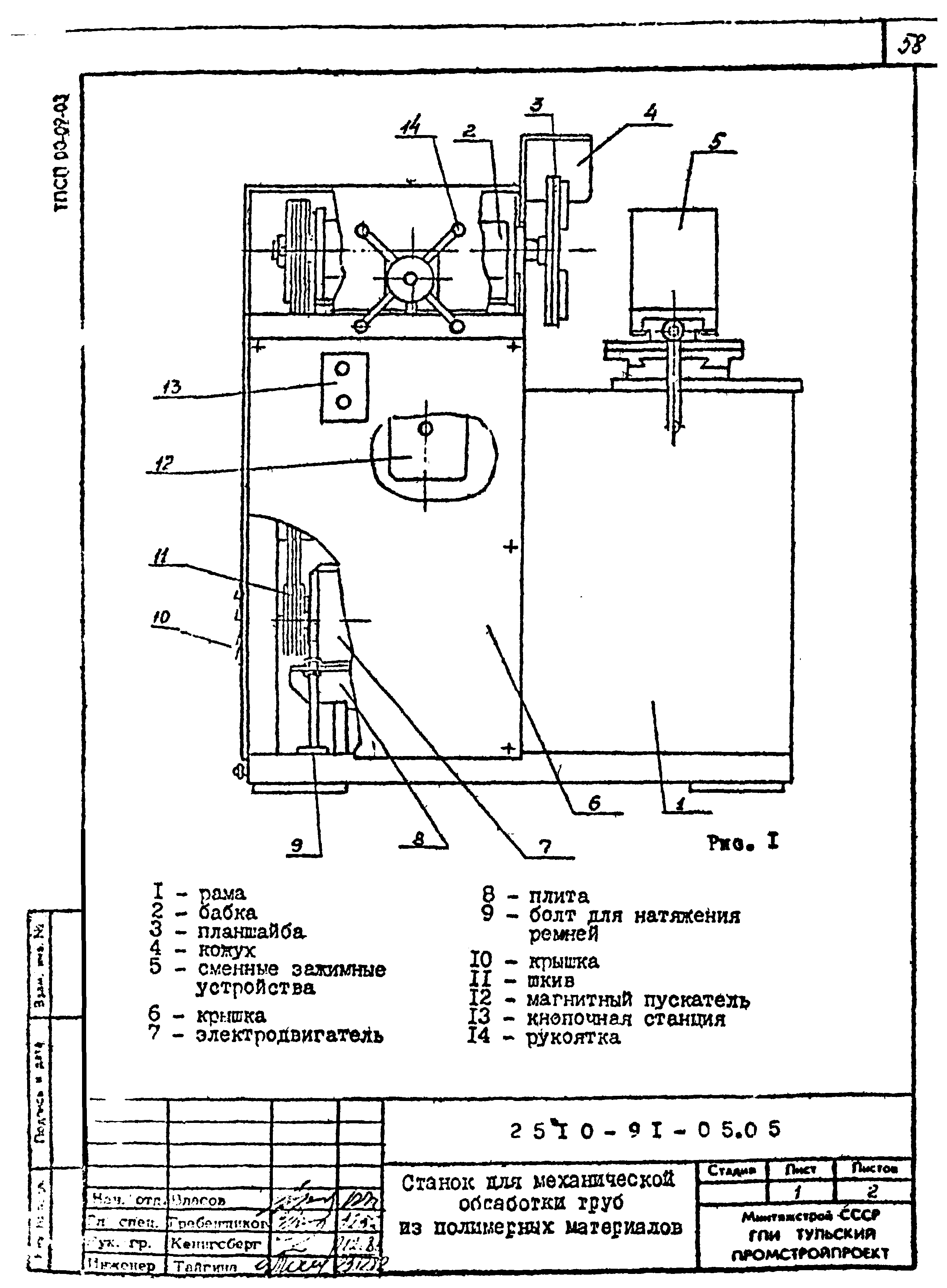 Шифр 2510-91