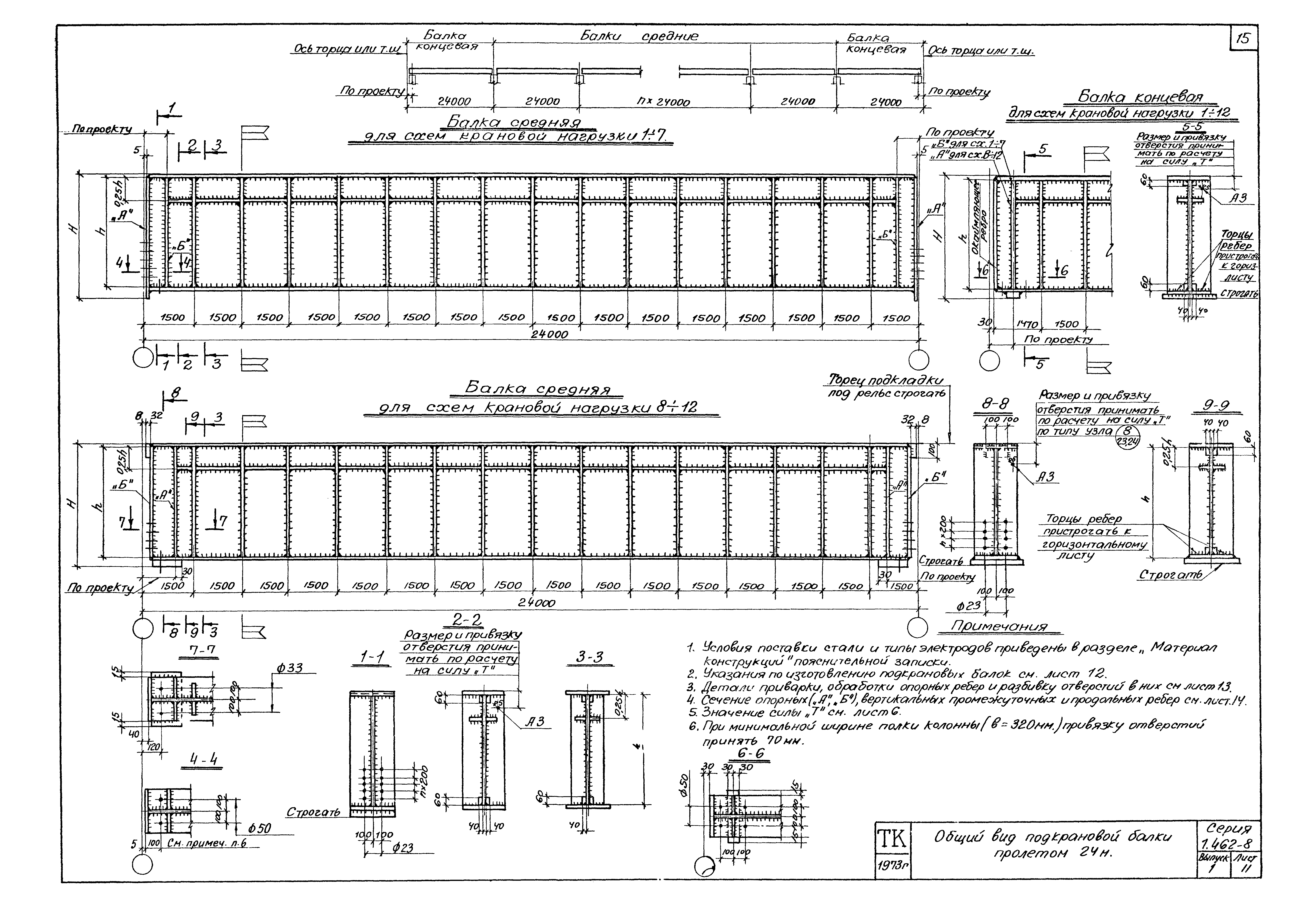 Серия 1.462-8