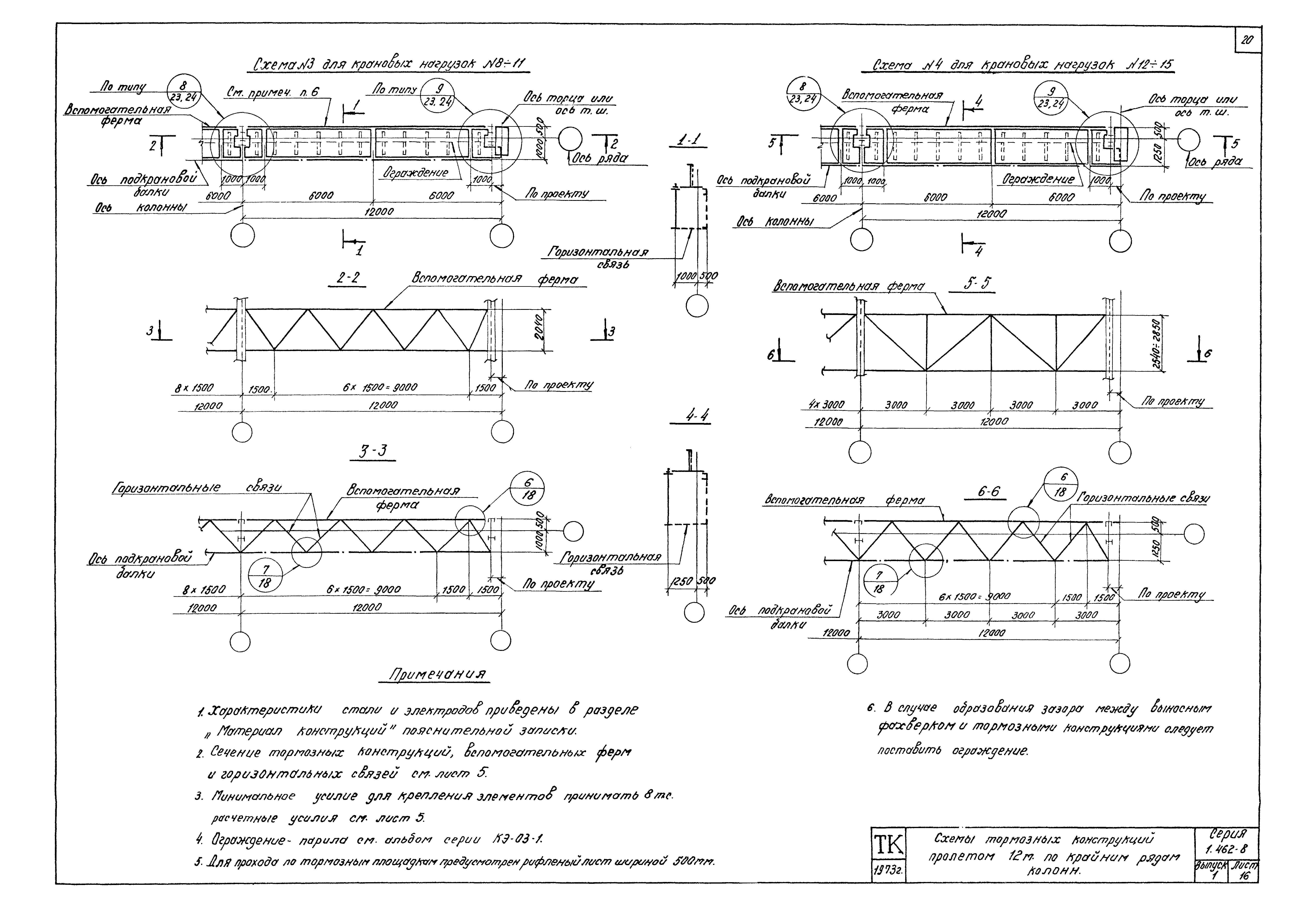 Серия 1.462-8