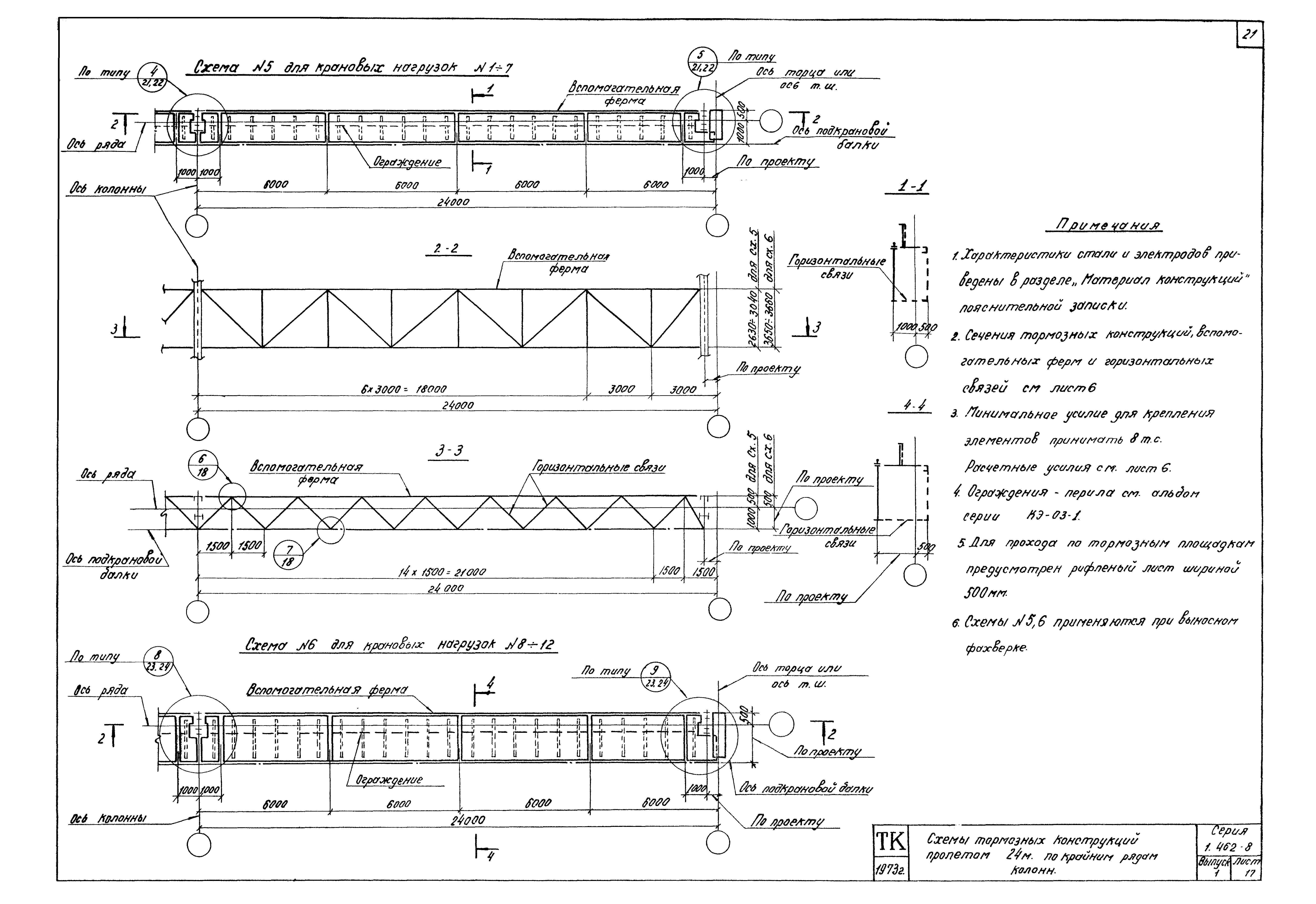 Серия 1.462-8